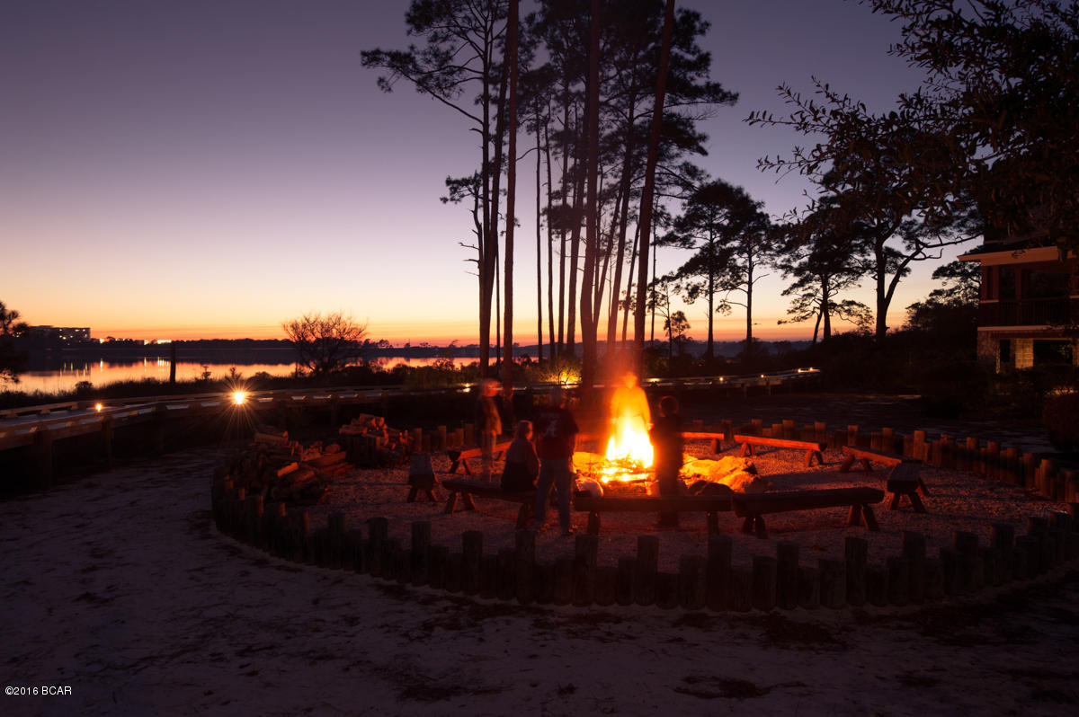 Wild Heron Phase I - Residential