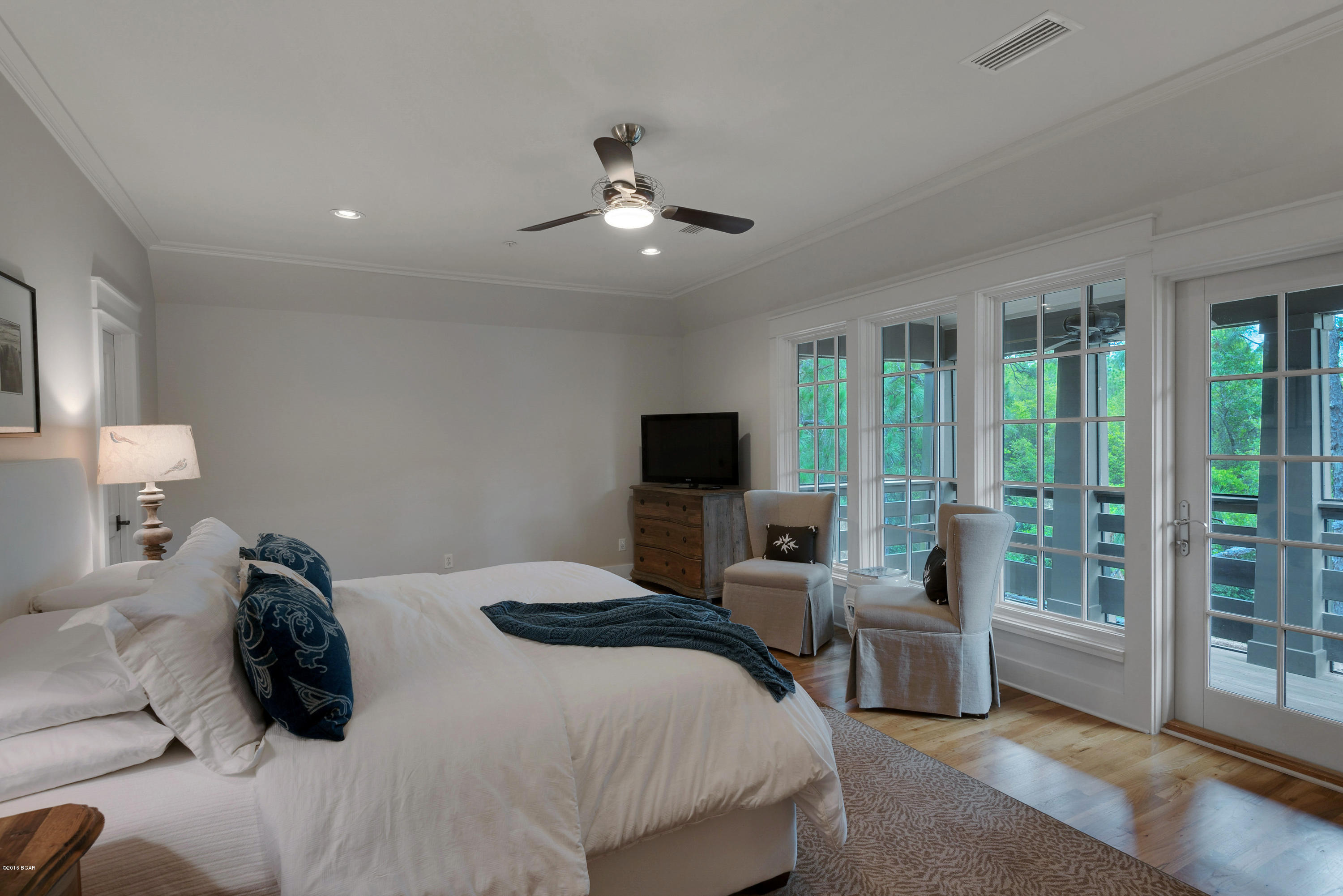 Wild Heron Phase I - Residential