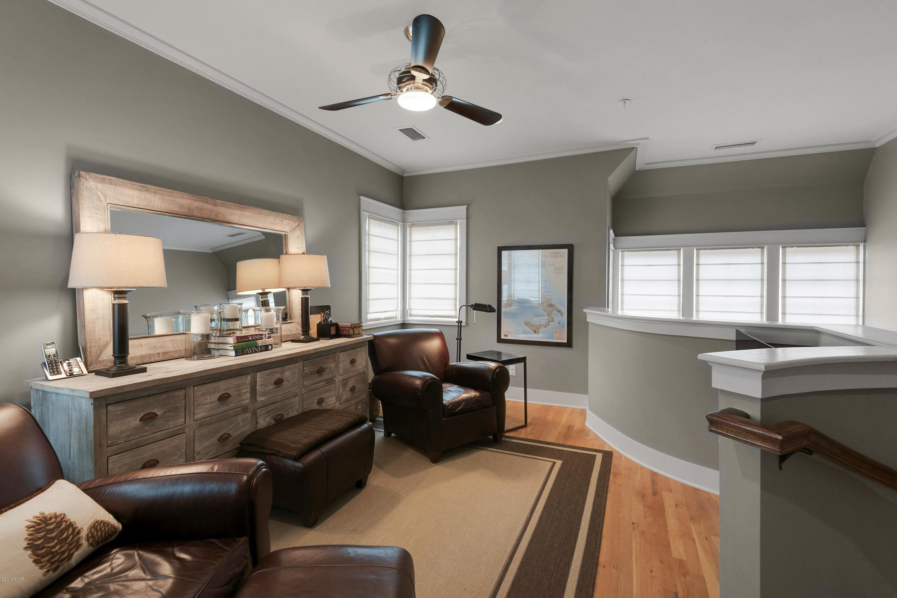 Wild Heron Phase I - Residential