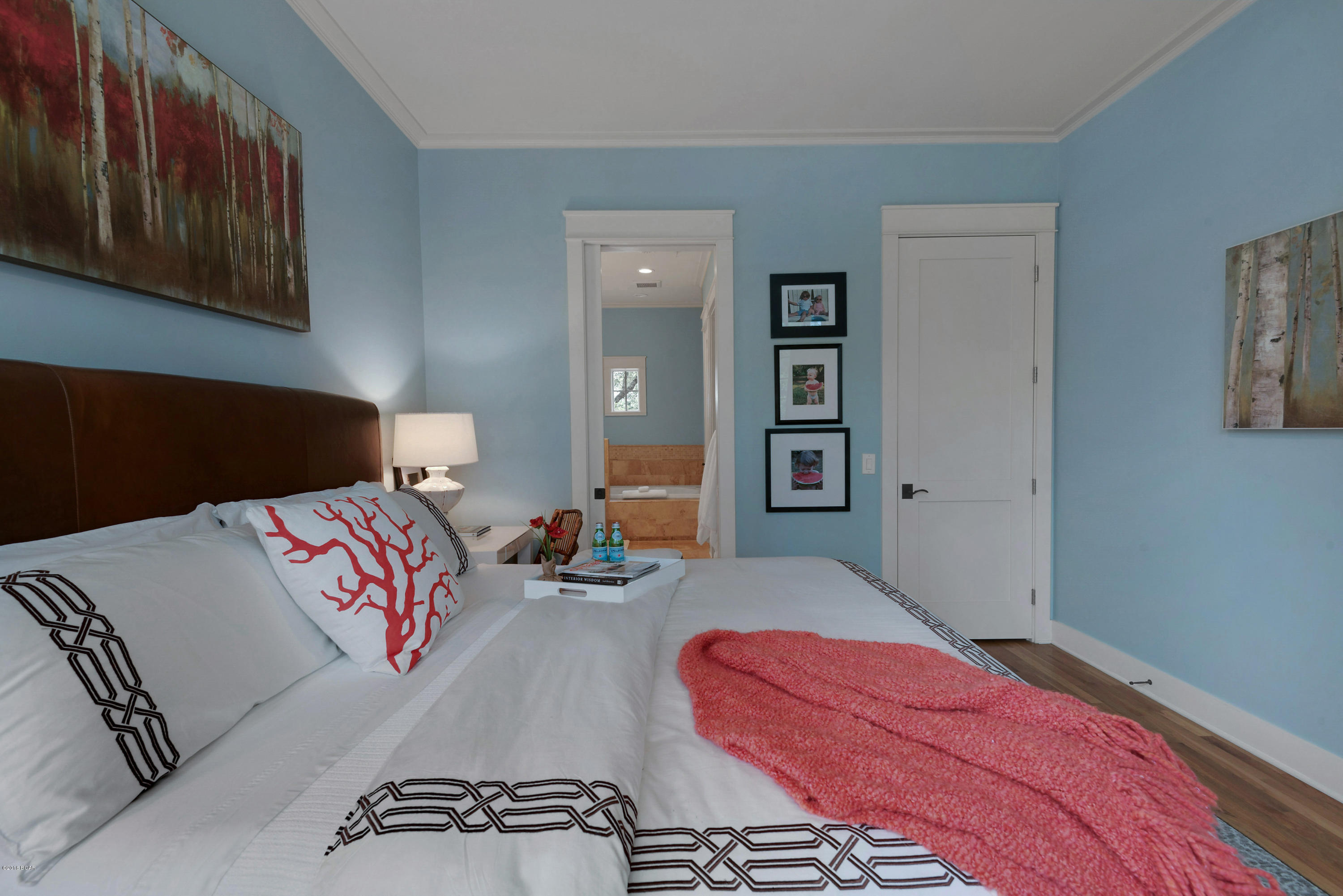 Wild Heron Phase I - Residential