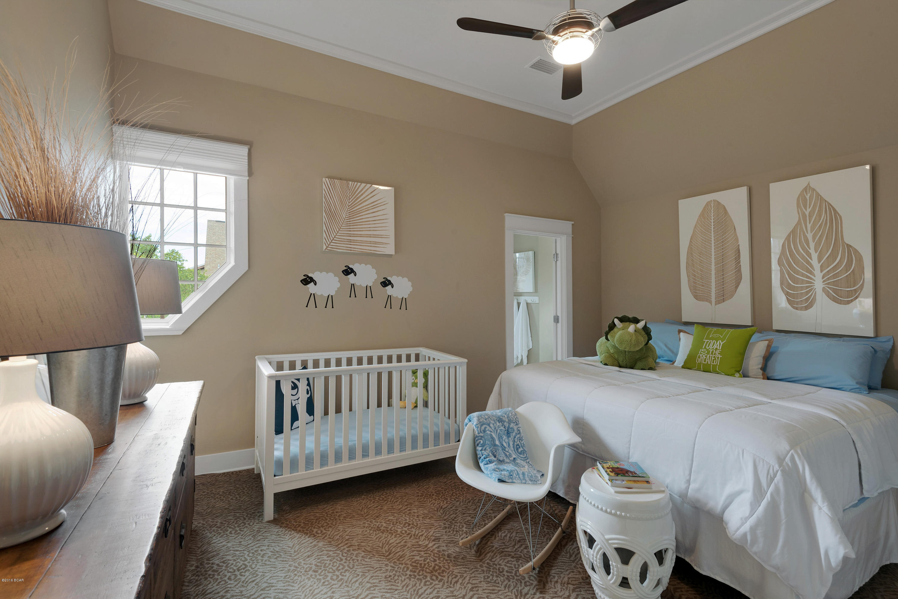 Wild Heron Phase I - Residential