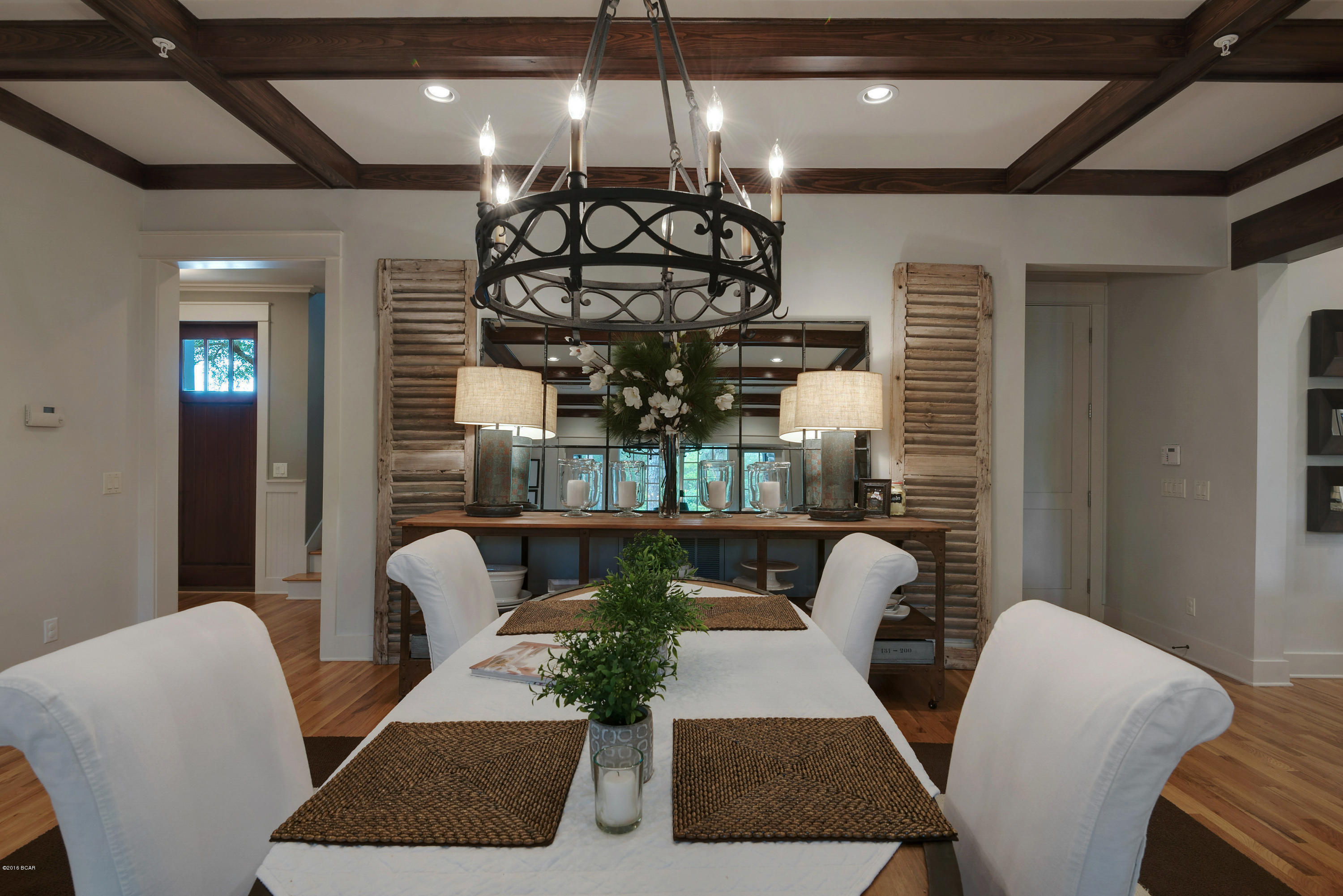 Wild Heron Phase I - Residential