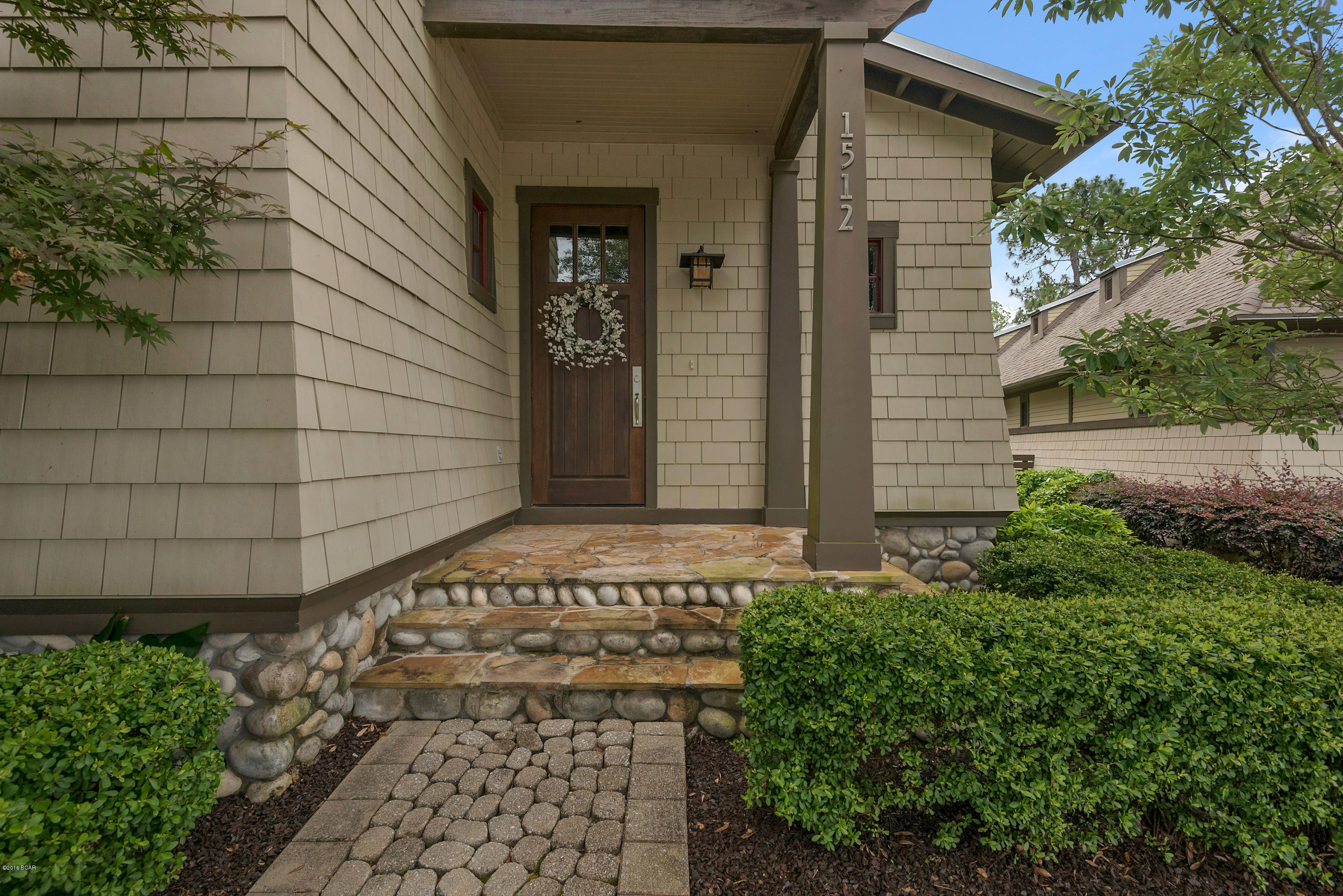 Wild Heron Phase I - Residential