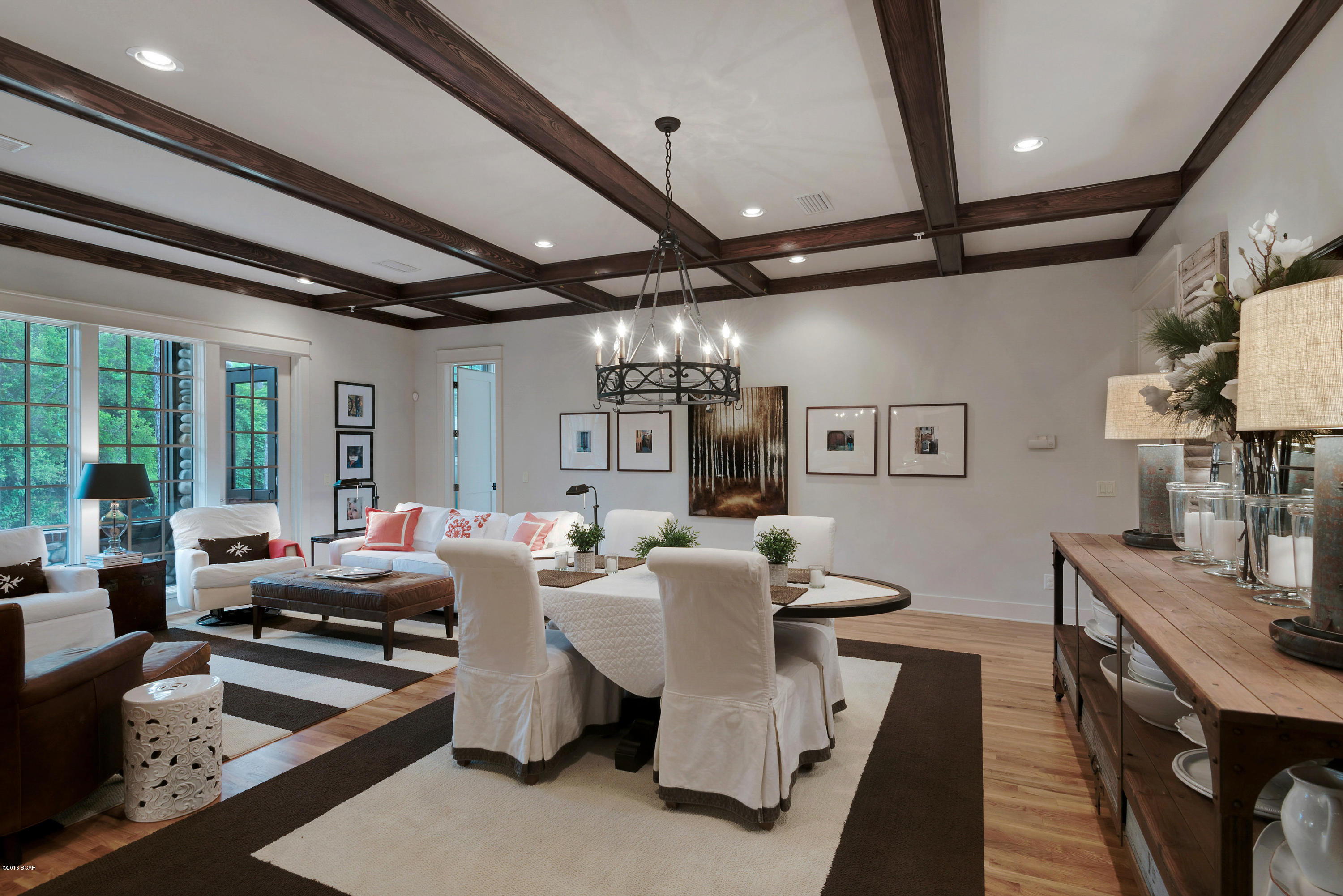 Wild Heron Phase I - Residential