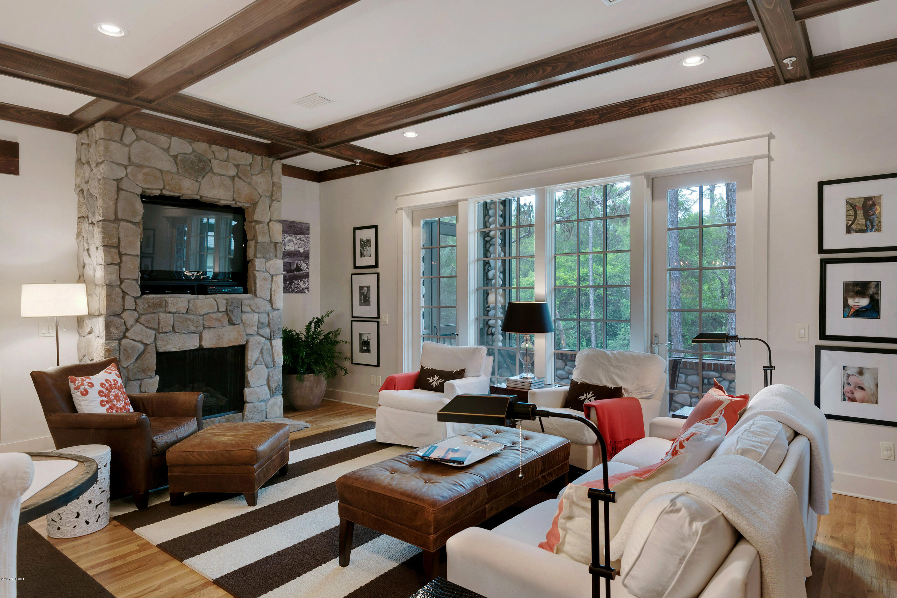 Wild Heron Phase I - Residential