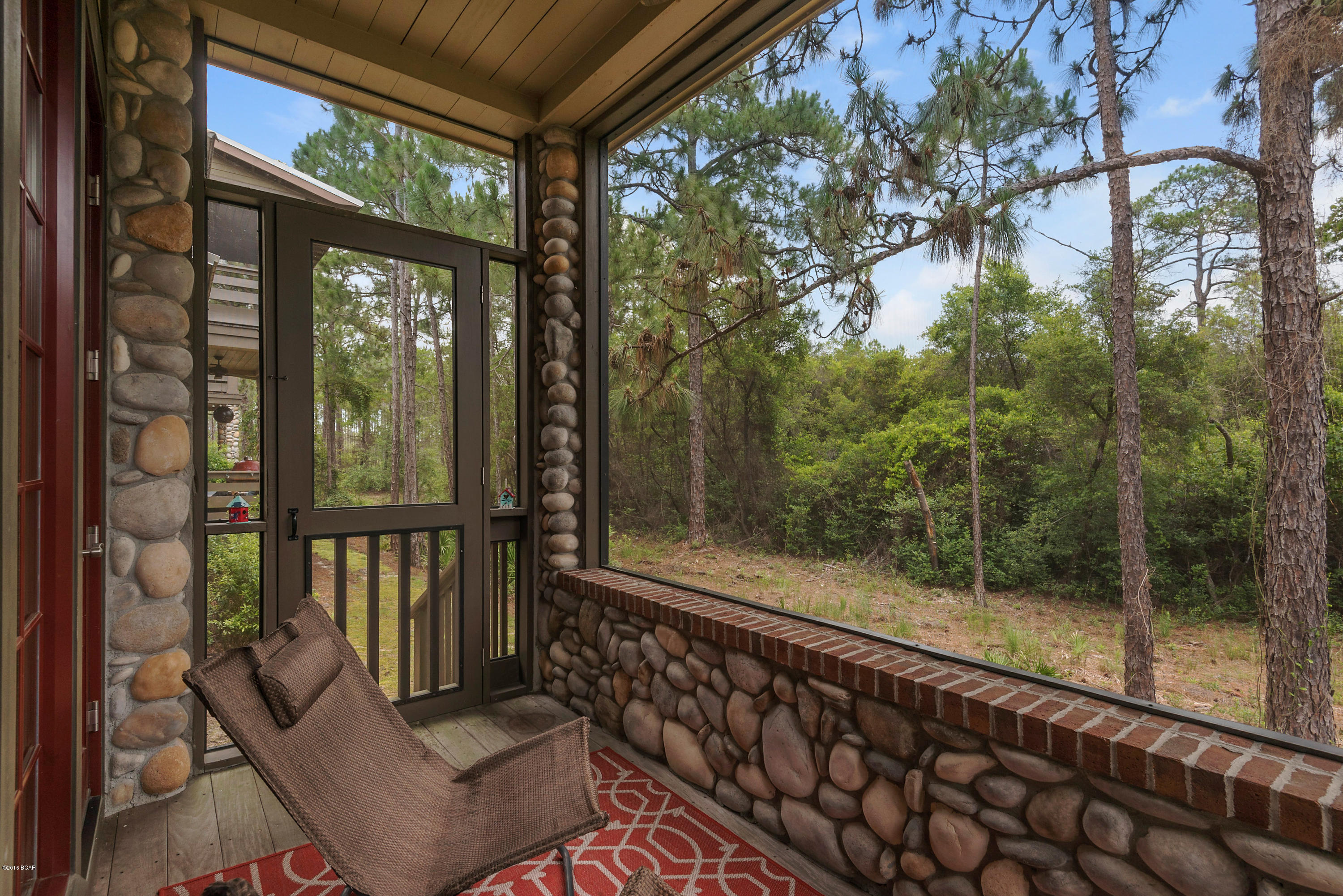 Wild Heron Phase I - Residential