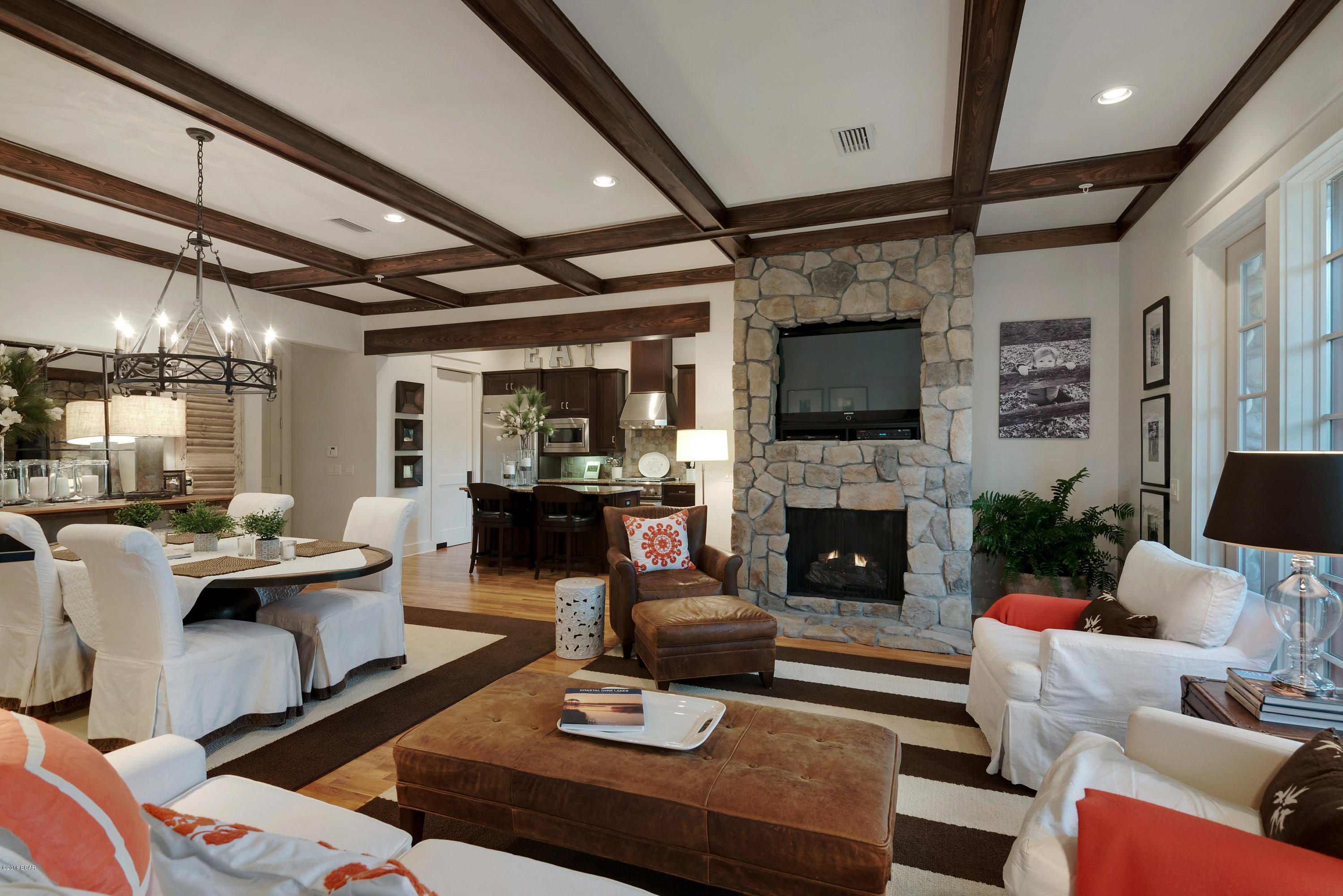 Wild Heron Phase I - Residential