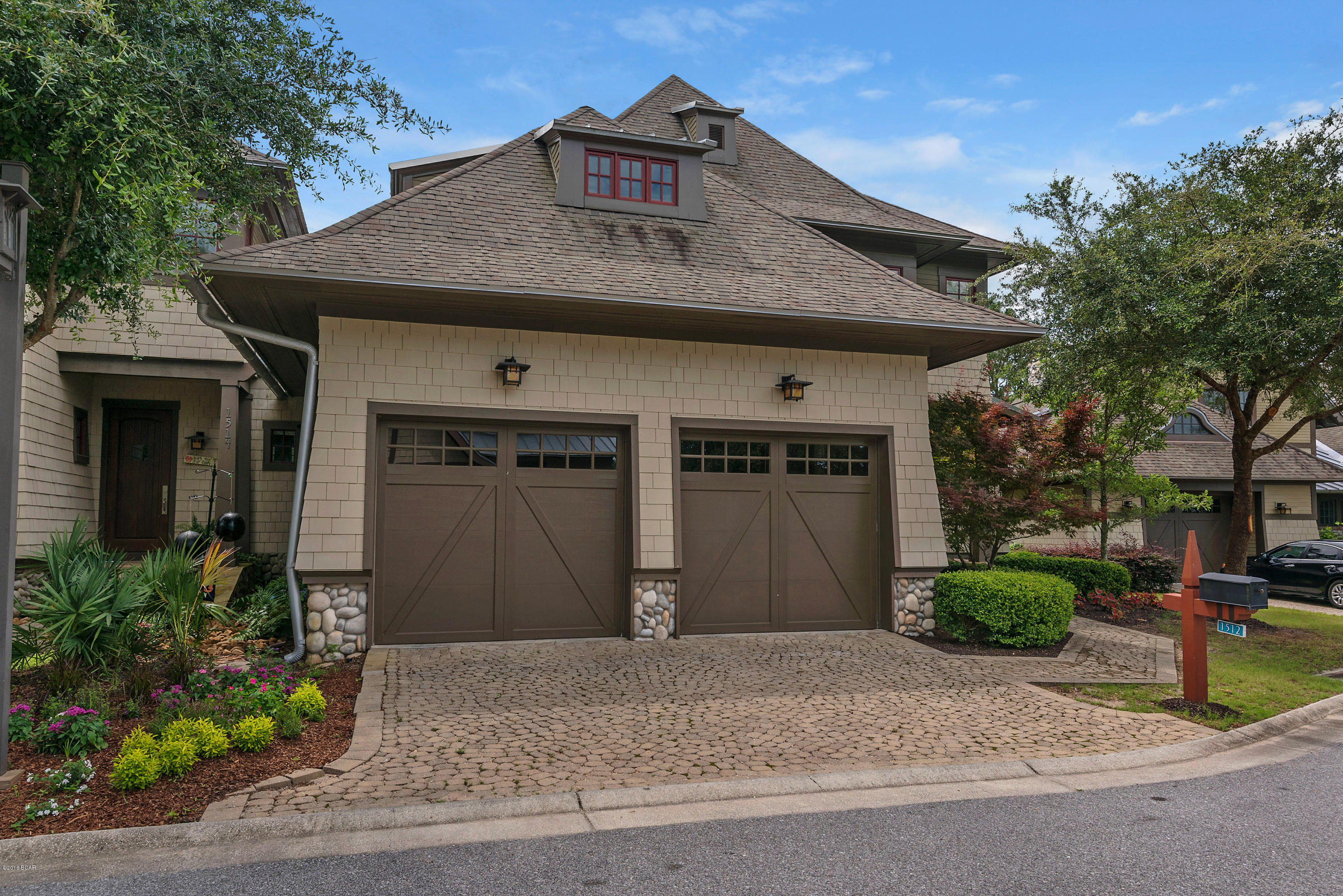 Wild Heron Phase I - Residential