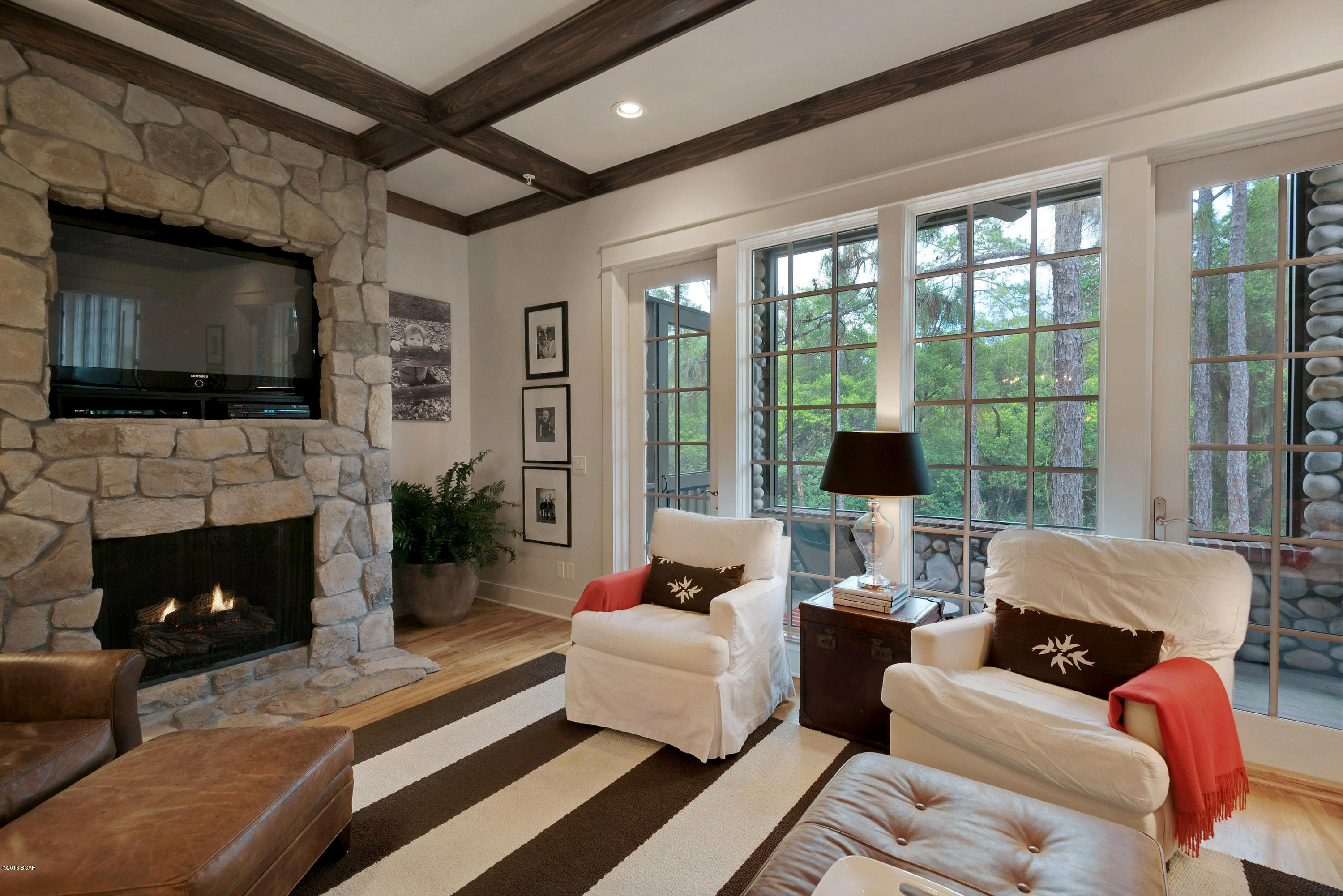 Wild Heron Phase I - Residential