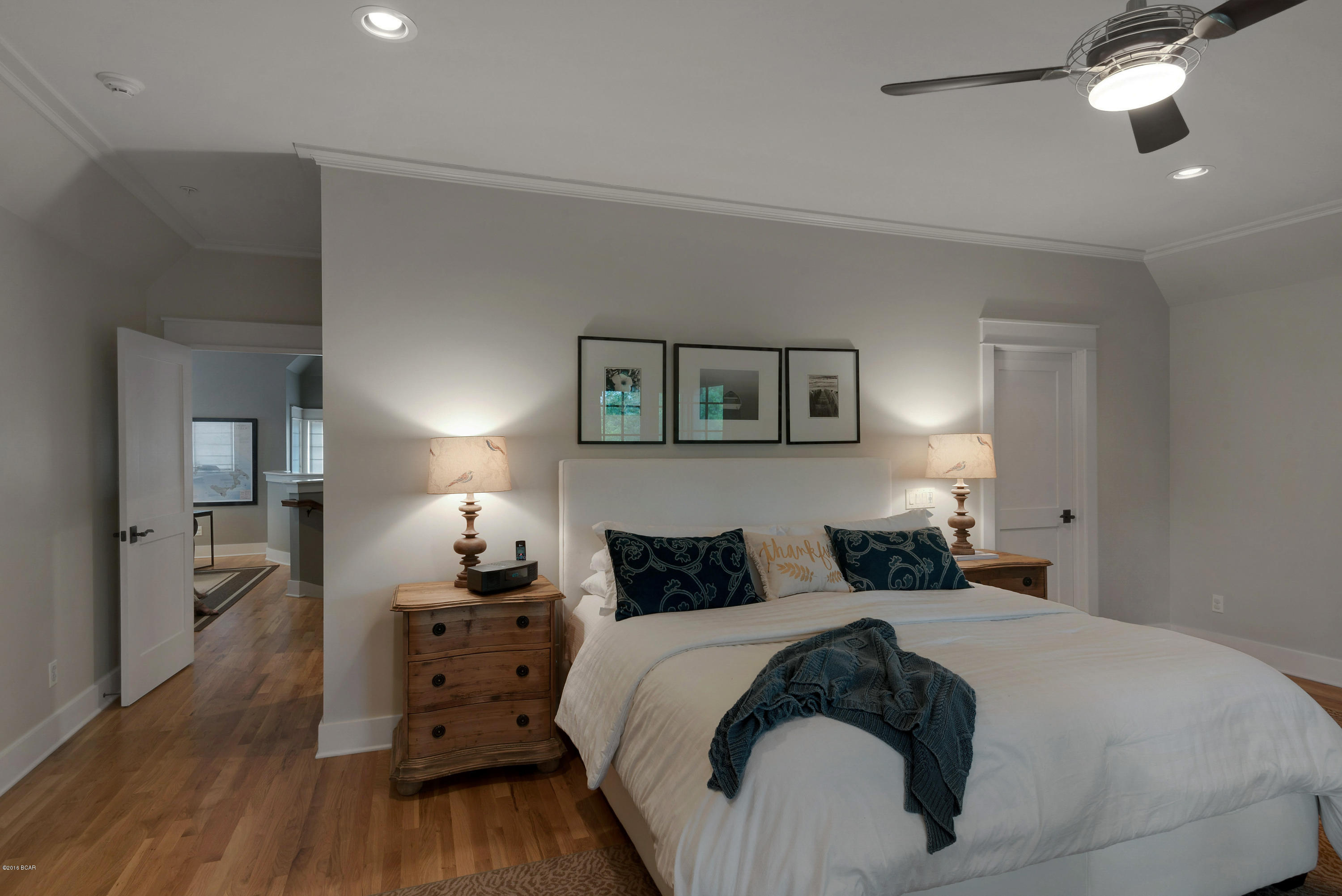 Wild Heron Phase I - Residential