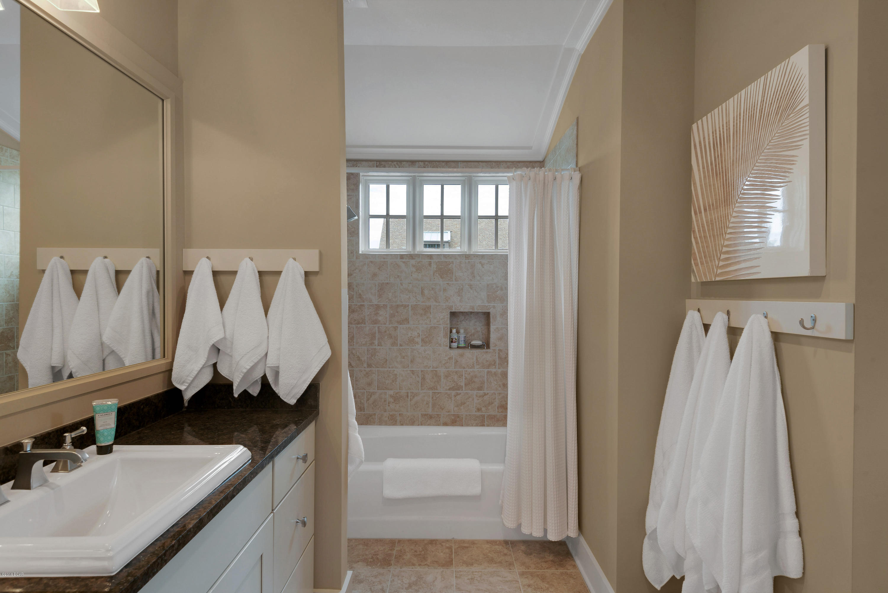 Wild Heron Phase I - Residential