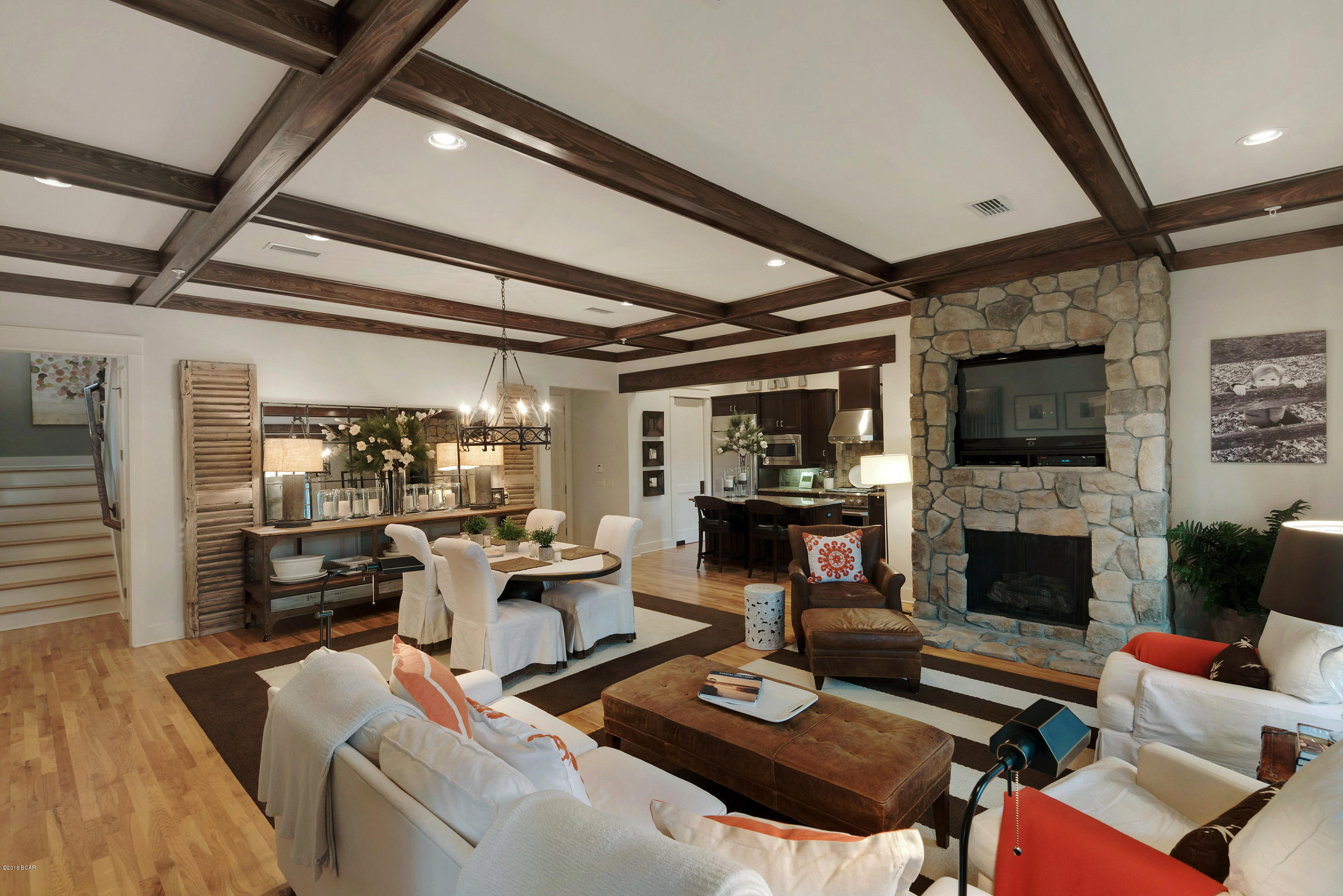 Wild Heron Phase I - Residential