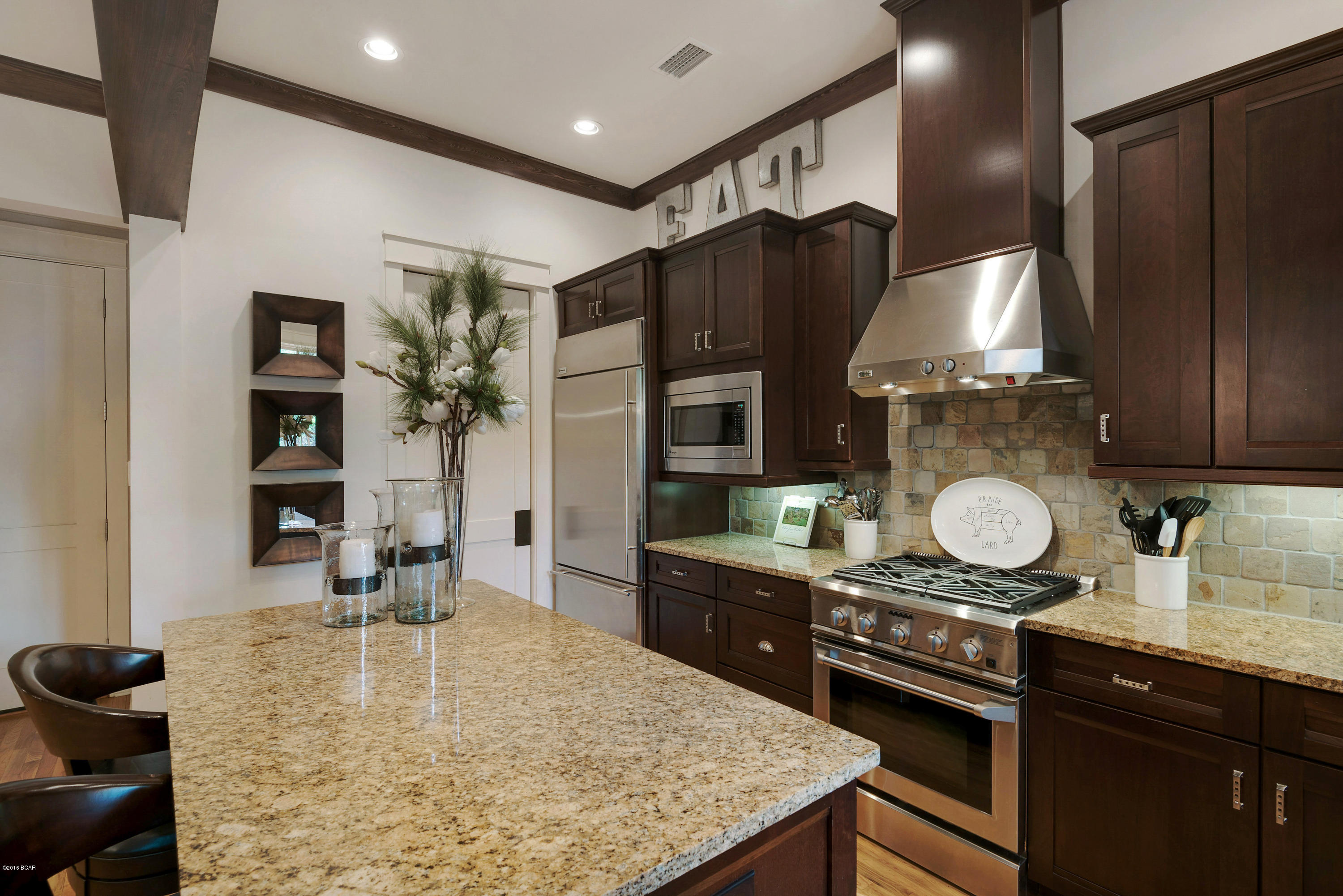 Wild Heron Phase I - Residential