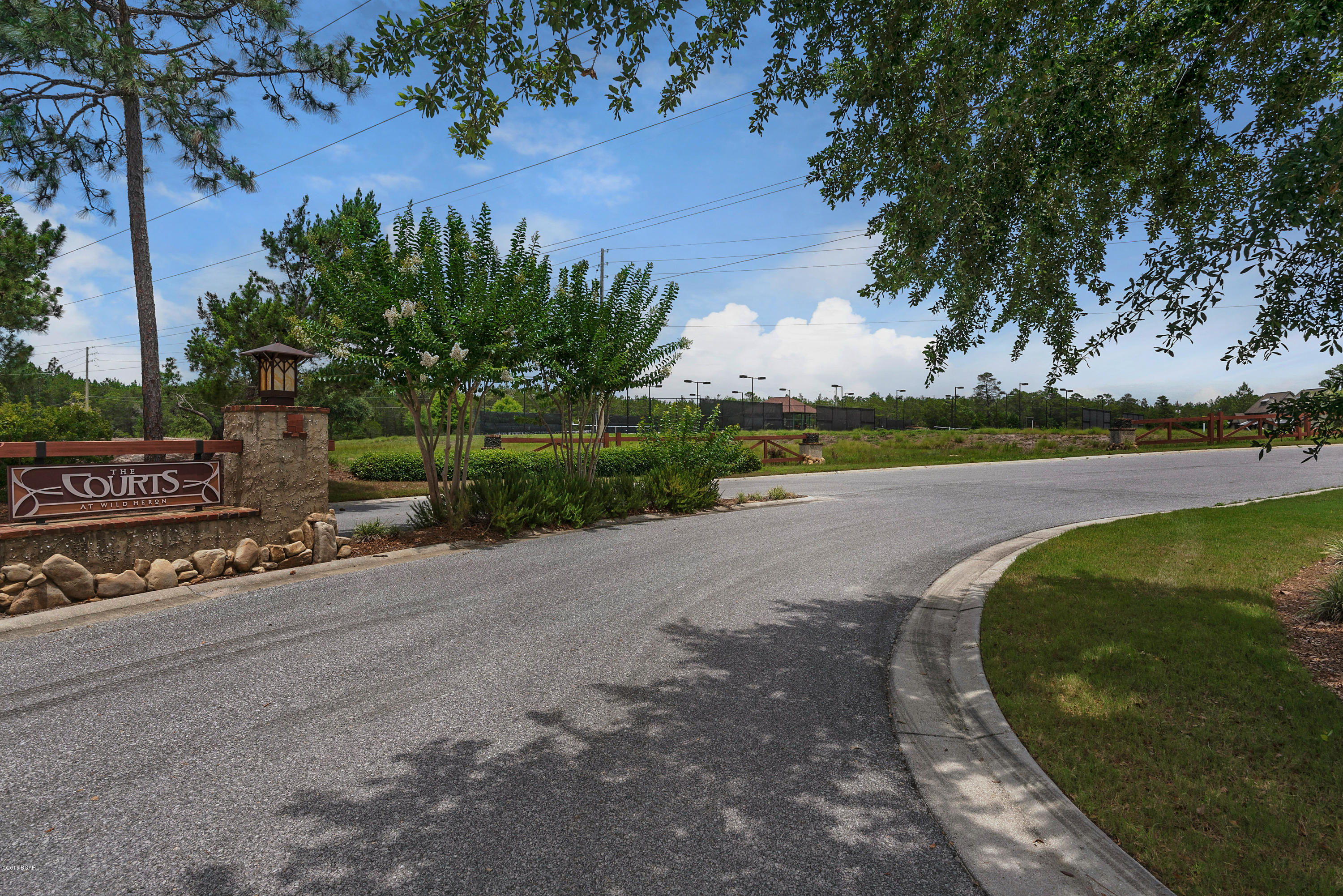 Wild Heron Phase I - Residential