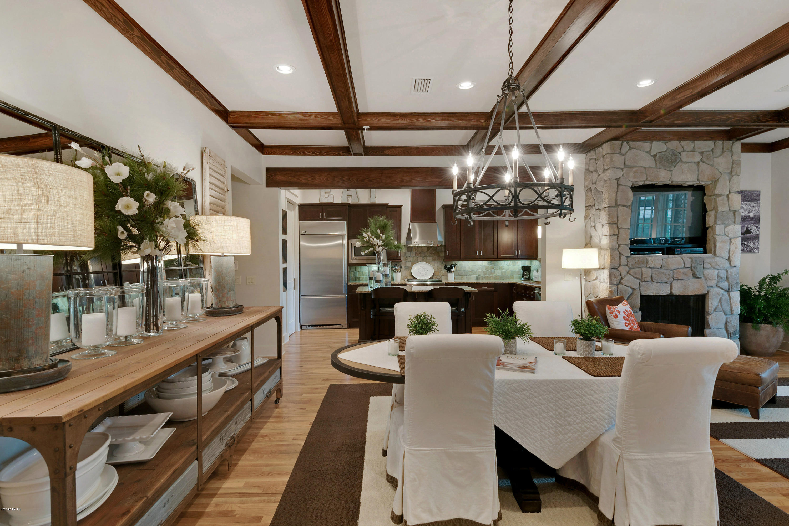 Wild Heron Phase I - Residential