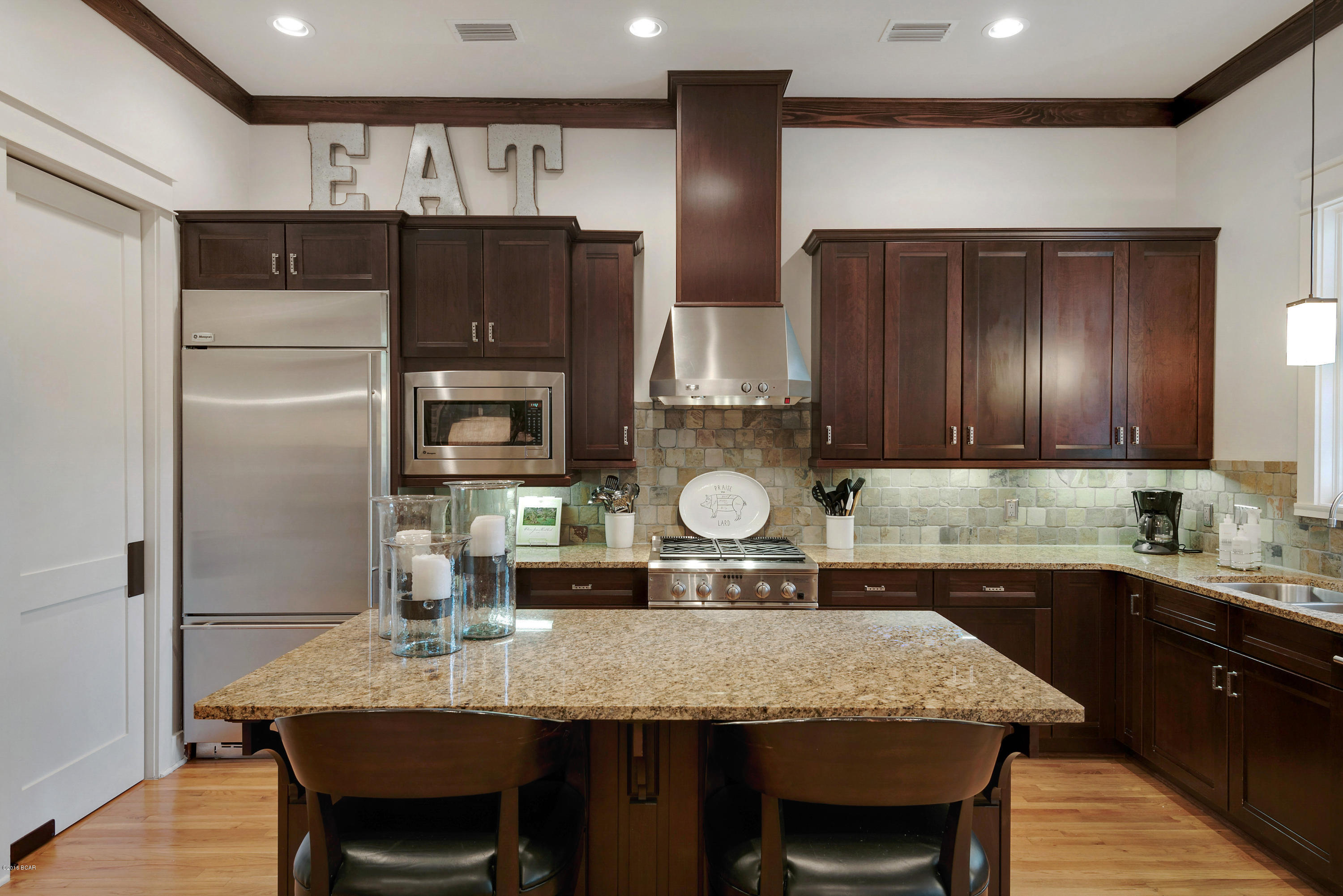 Wild Heron Phase I - Residential