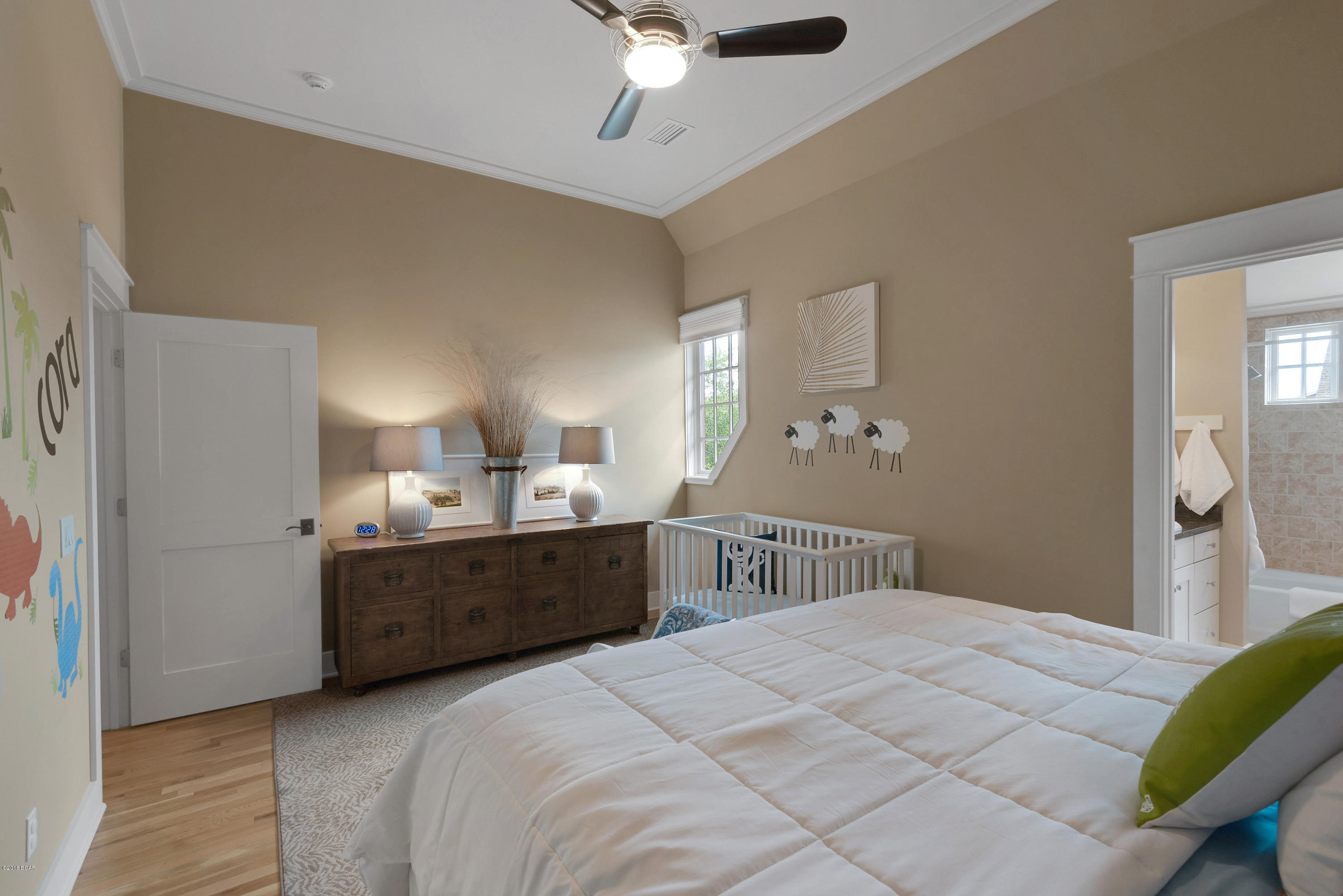 Wild Heron Phase I - Residential