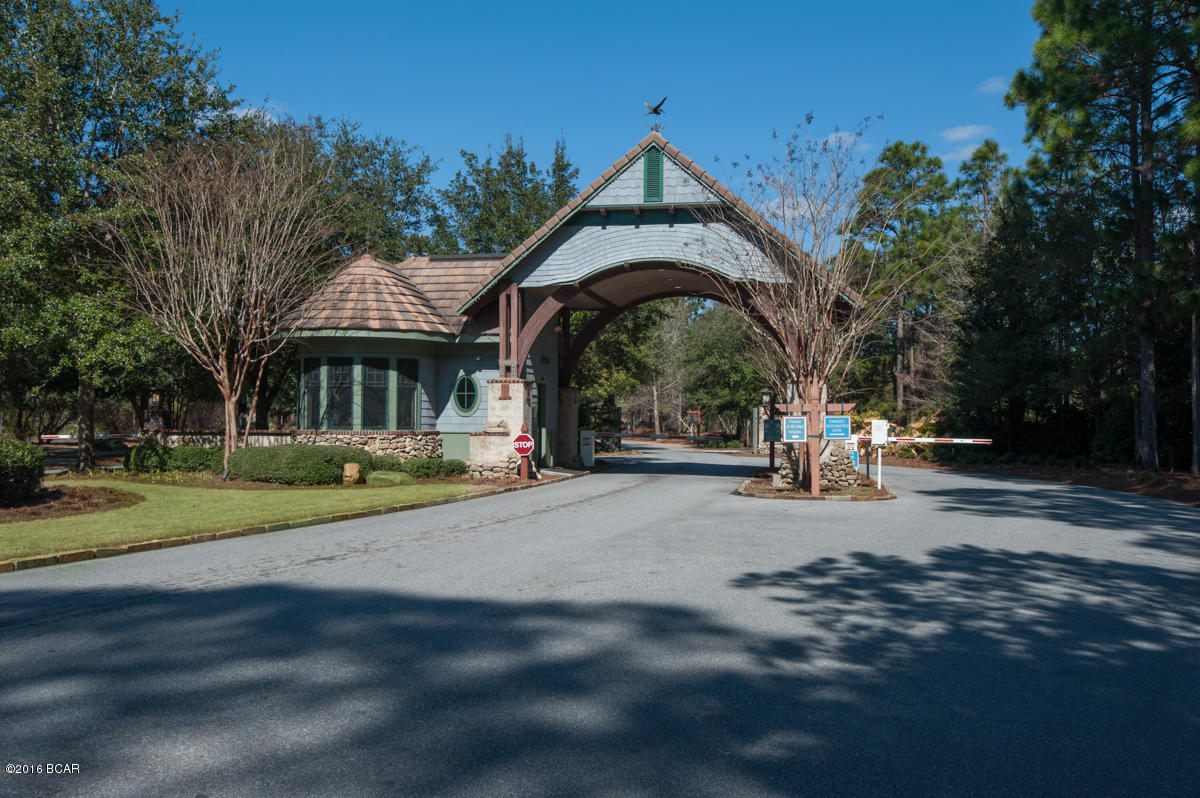 Wild Heron Phase I - Residential