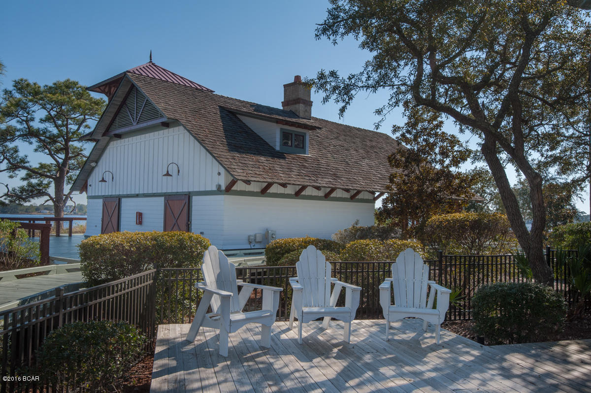 Wild Heron Phase I - Residential