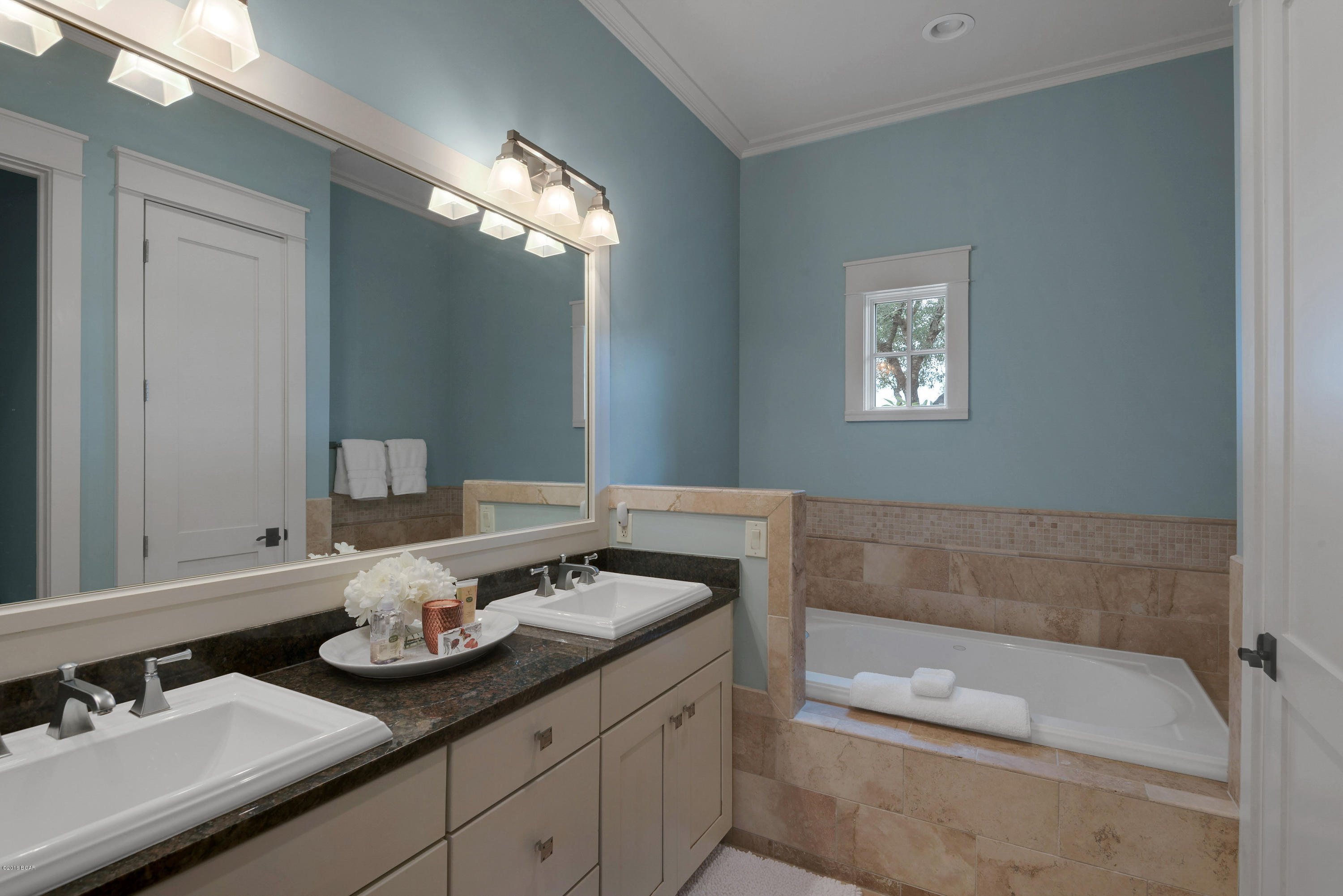 Wild Heron Phase I - Residential