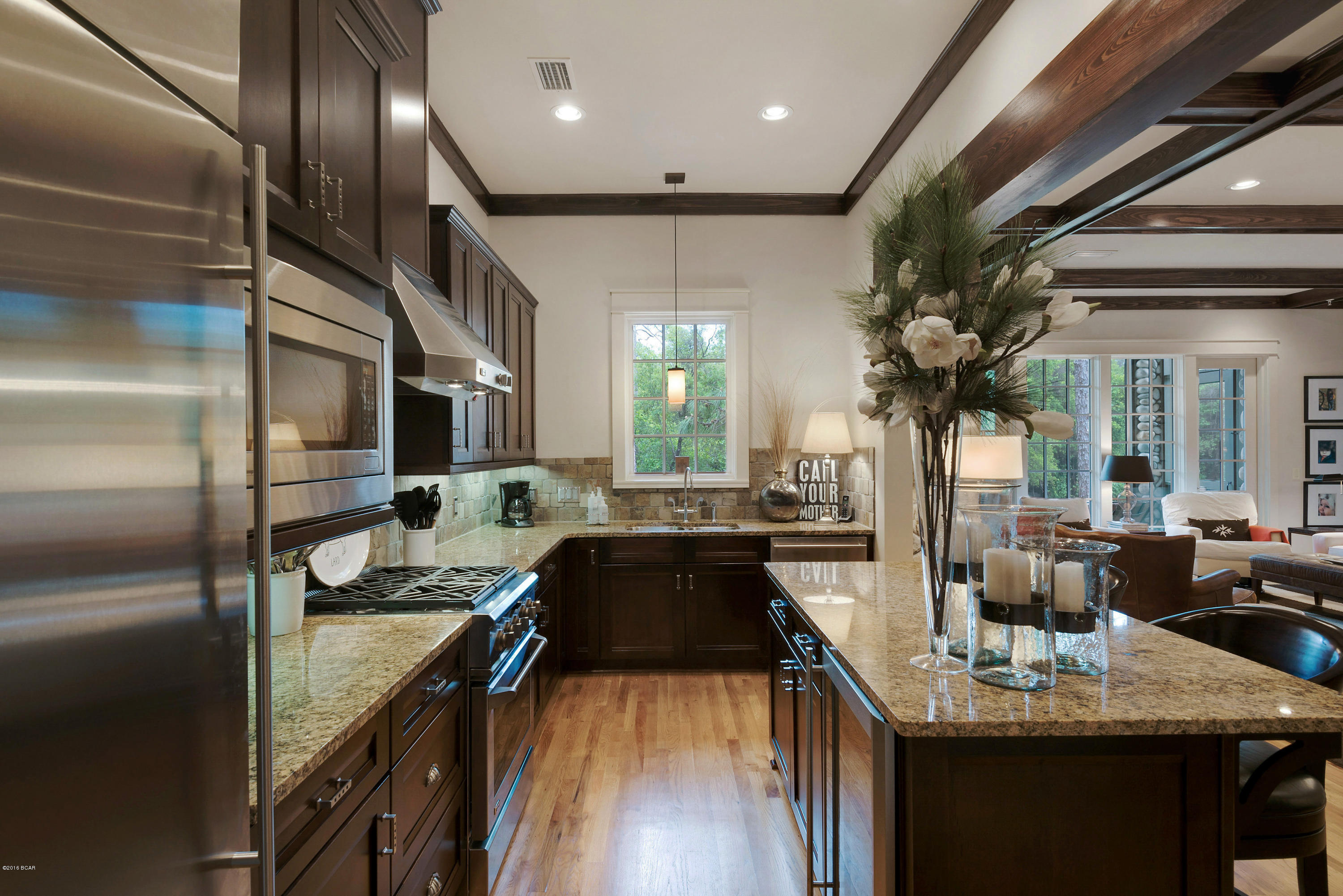 Wild Heron Phase I - Residential