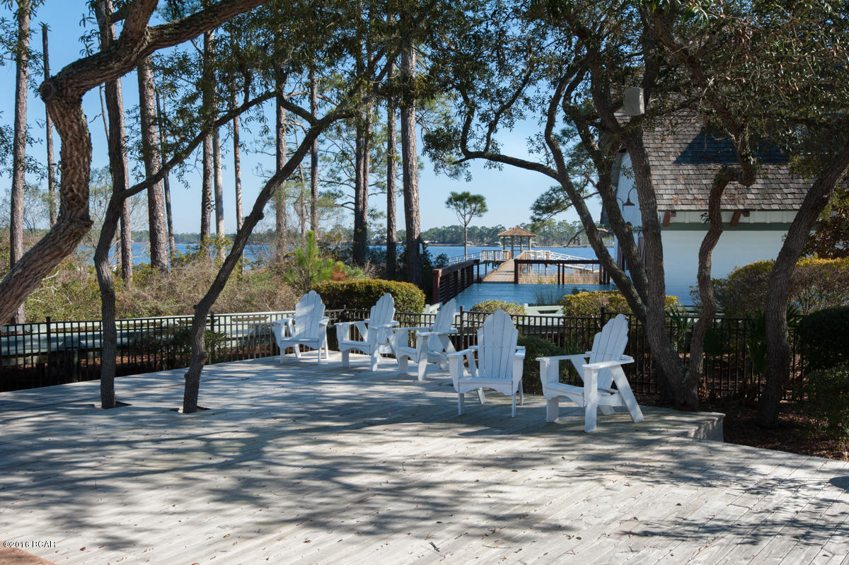 Wild Heron Phase I - Residential