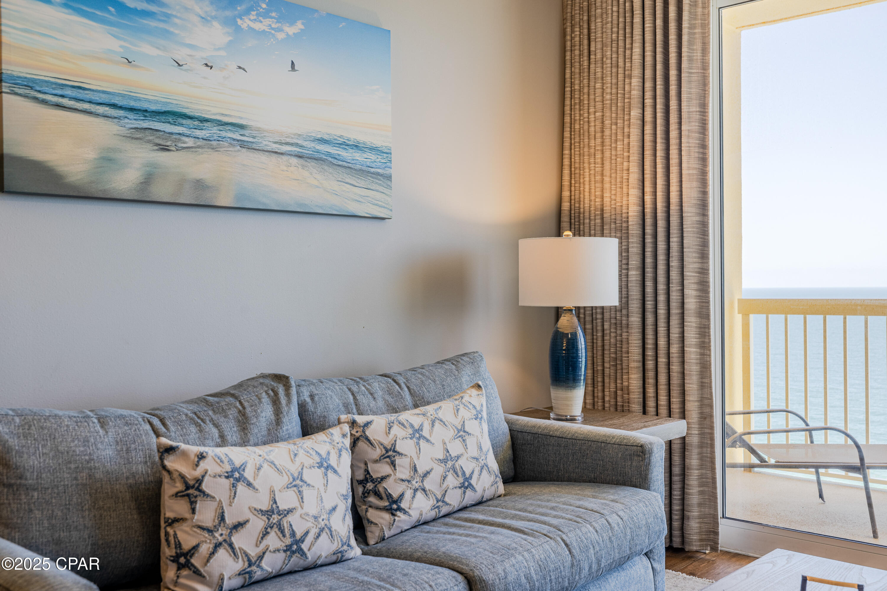 Calypso Towers II - Residential