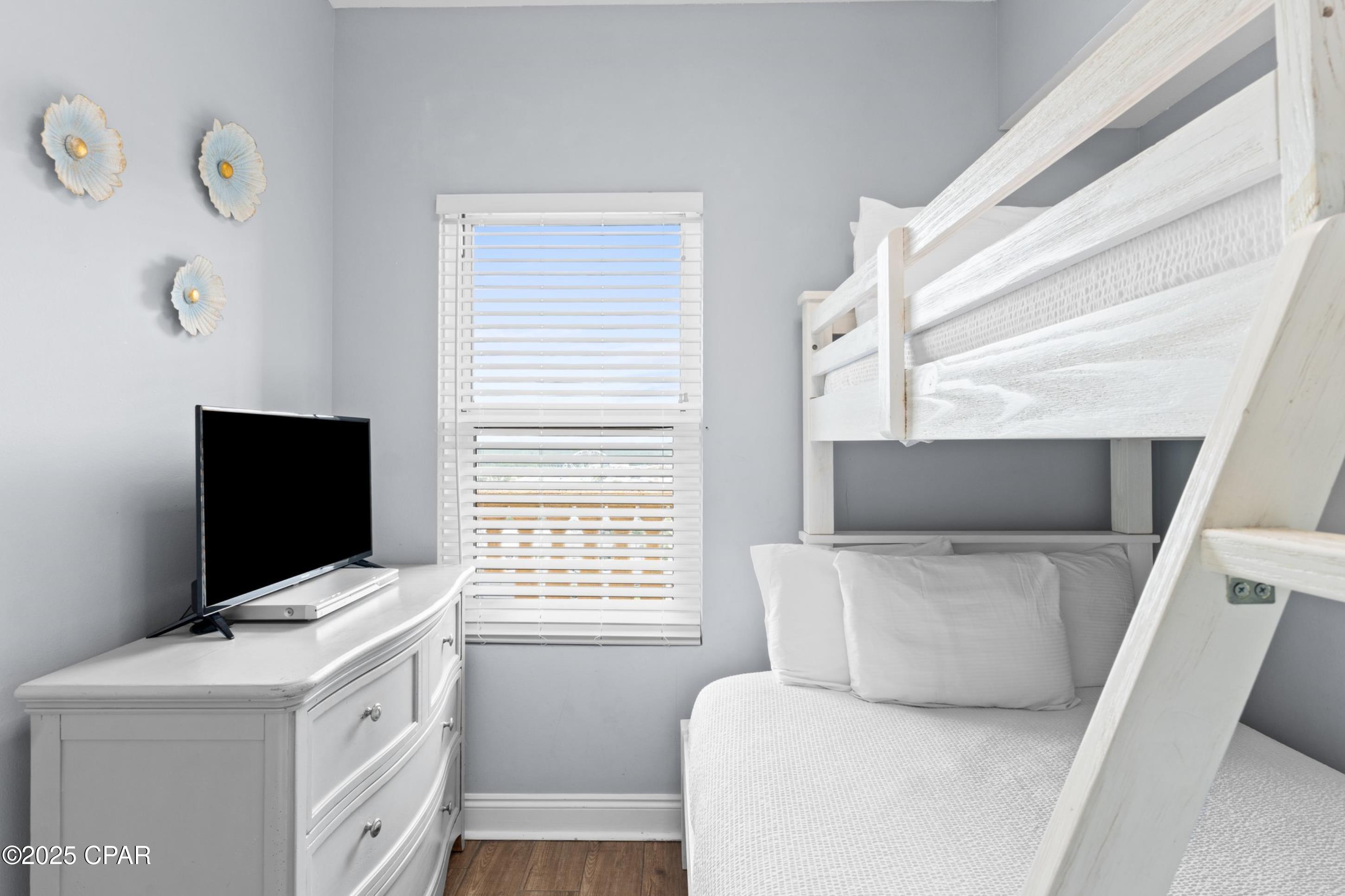 Calypso Towers II - Residential