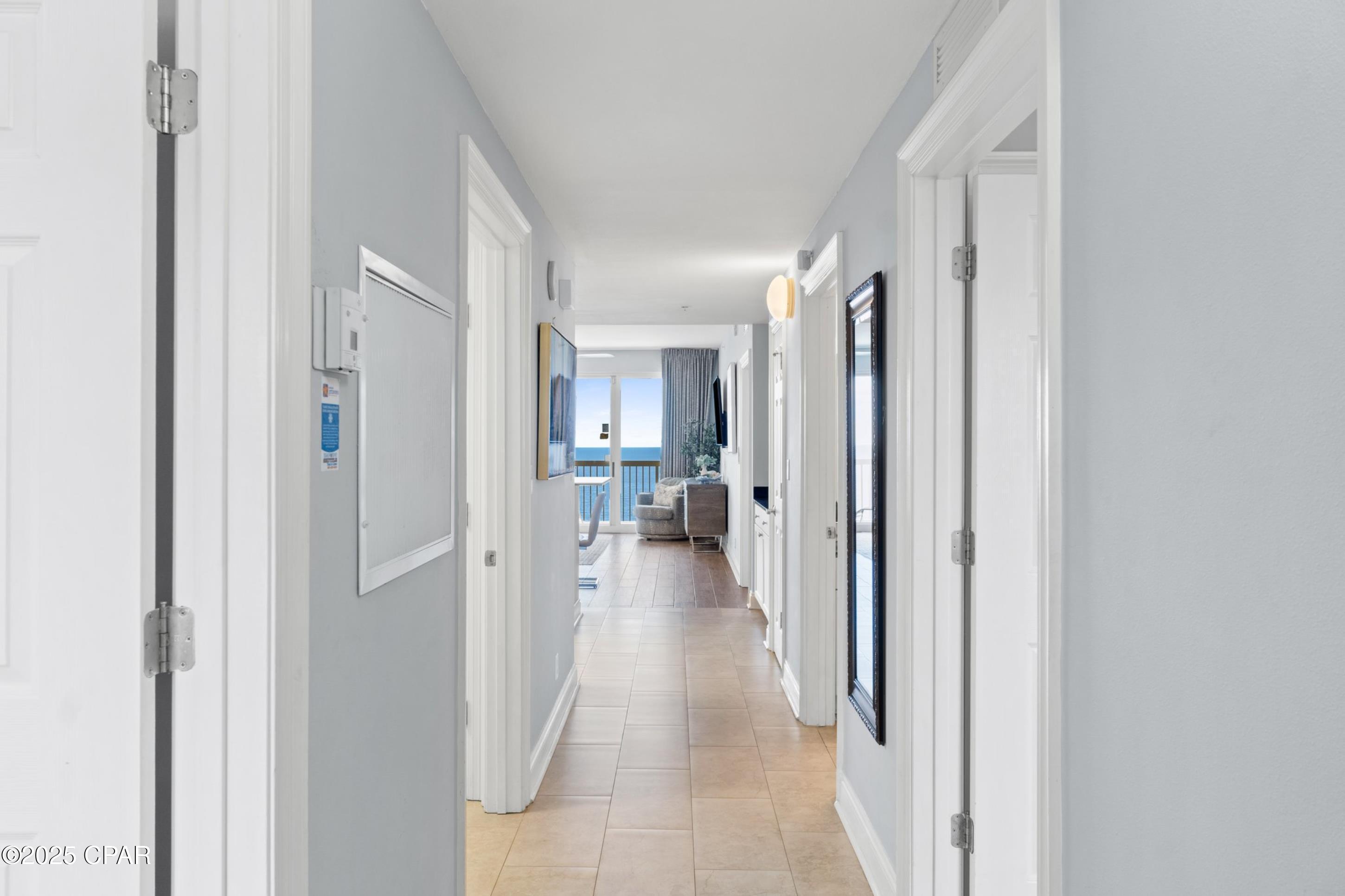 Calypso Towers II - Residential