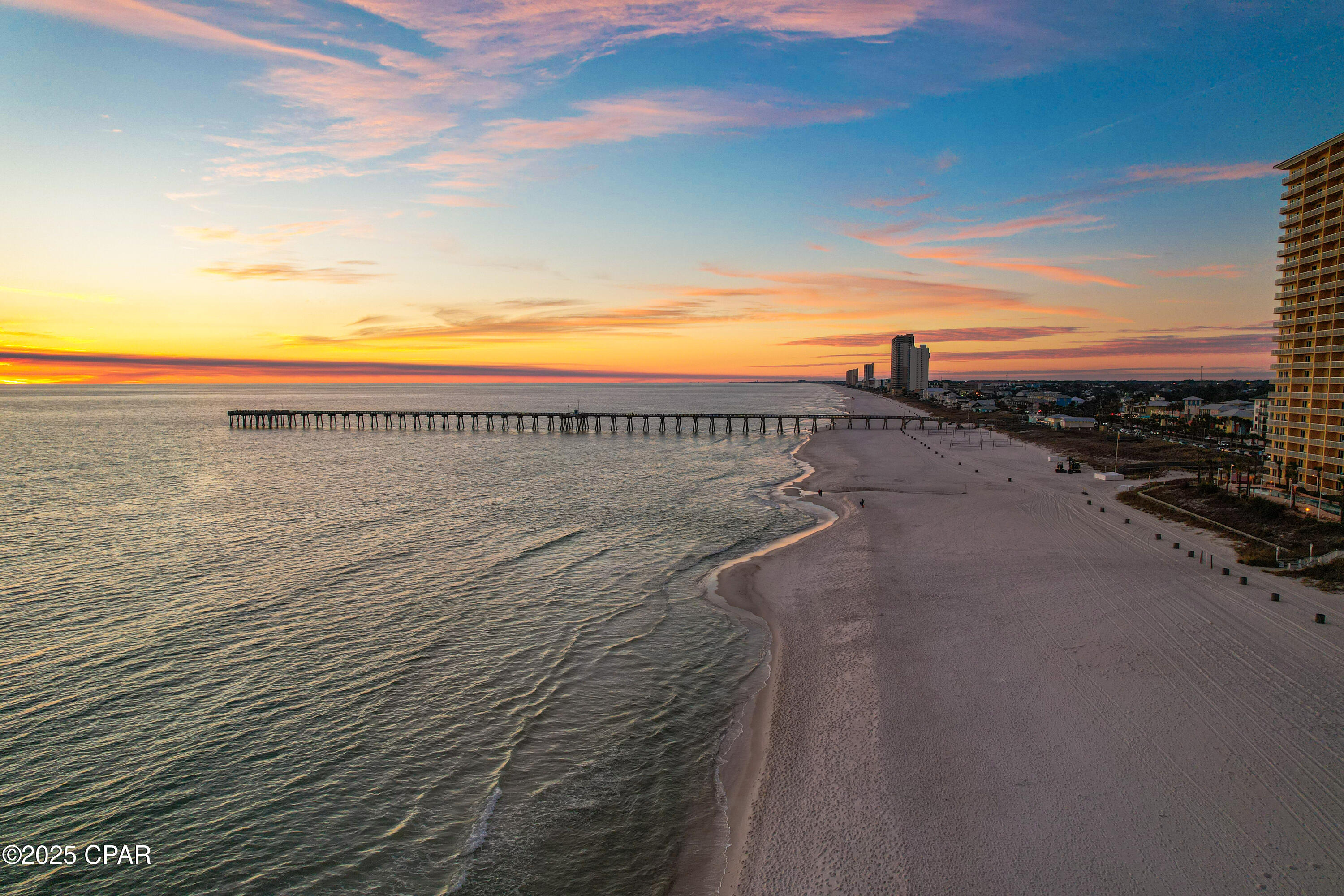 Calypso Towers II - Residential