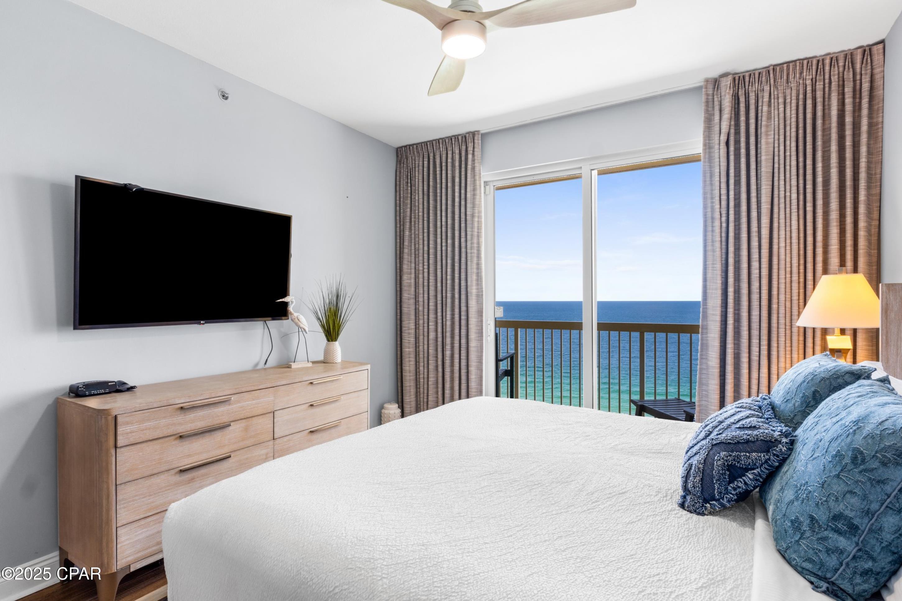 Calypso Towers II - Residential