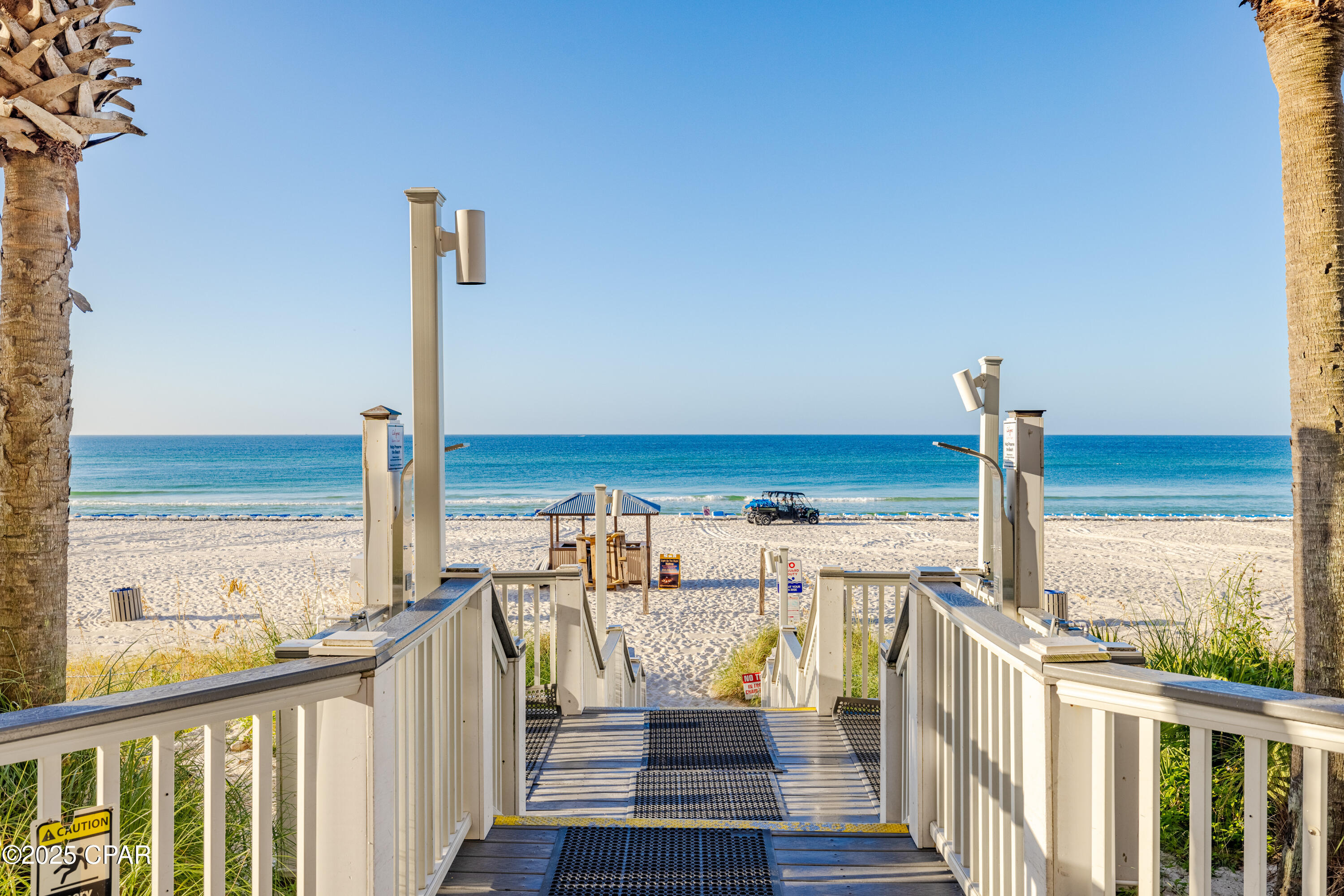 Calypso Towers II - Residential