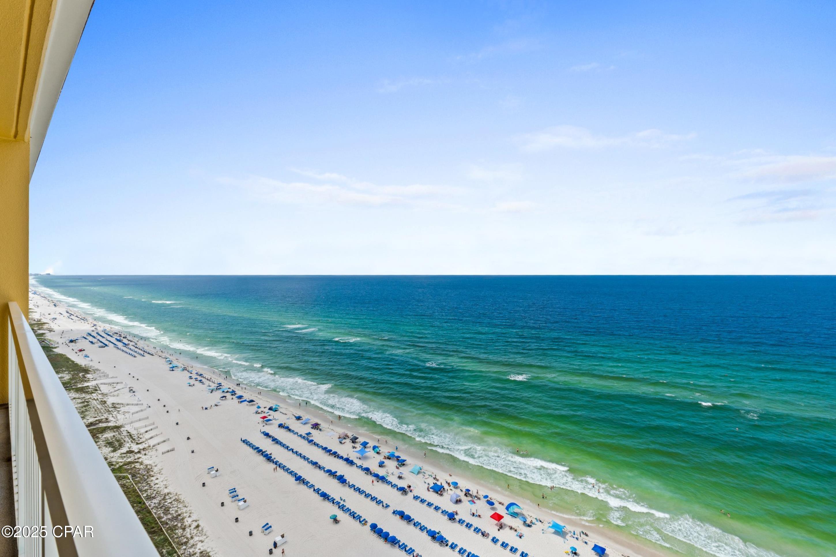 Calypso Towers II - Residential