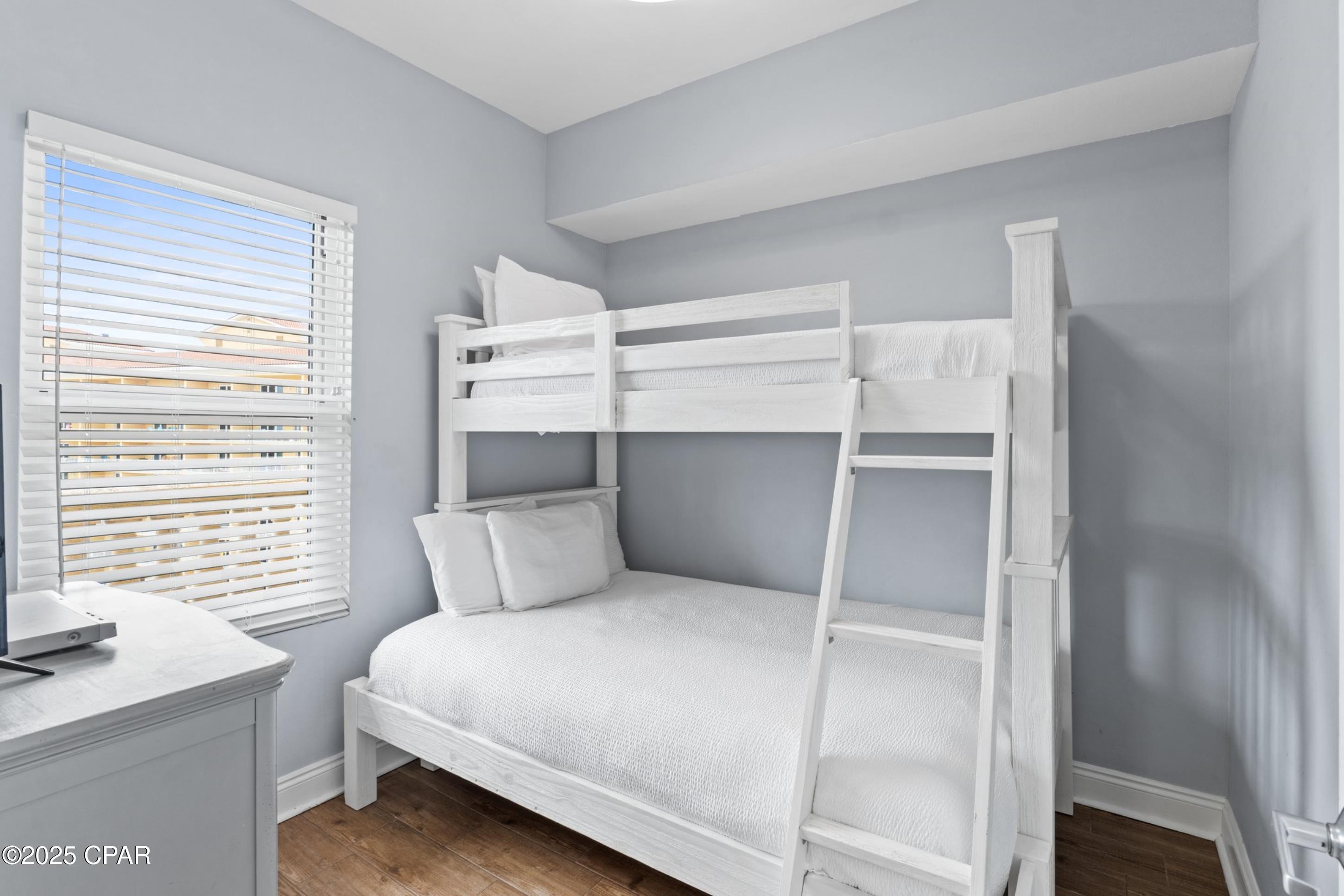 Calypso Towers II - Residential