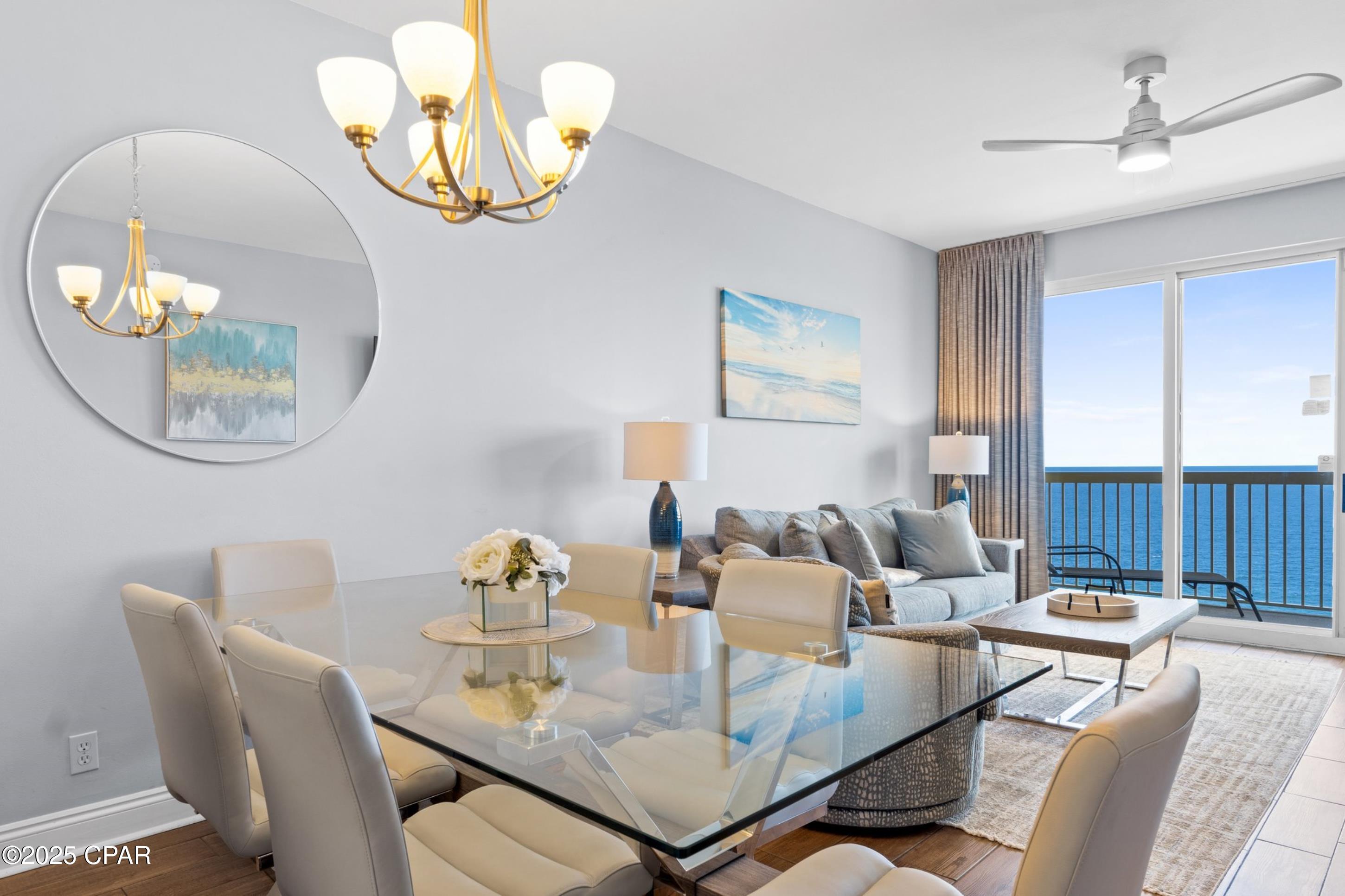 Calypso Towers II - Residential