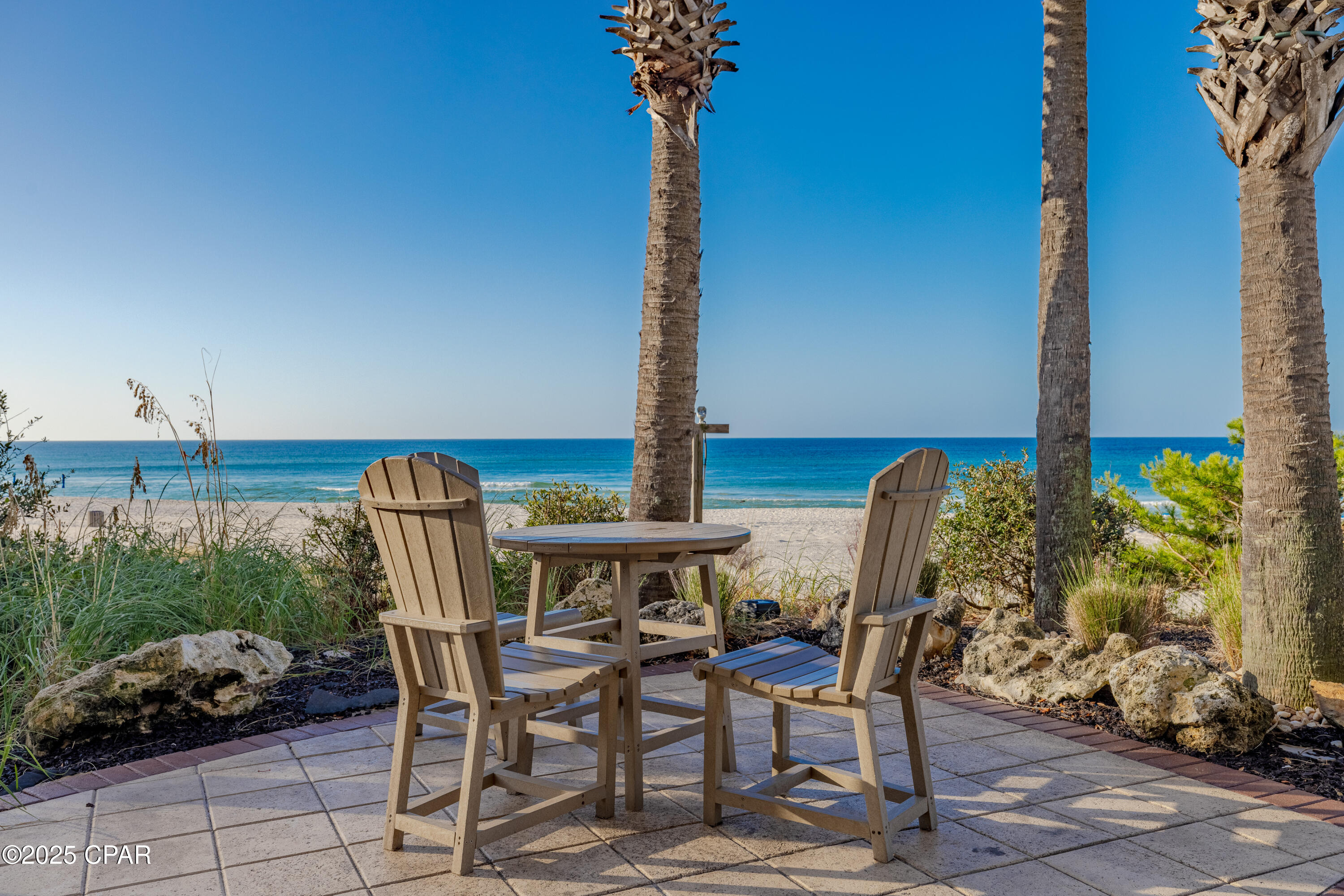 Calypso Towers II - Residential