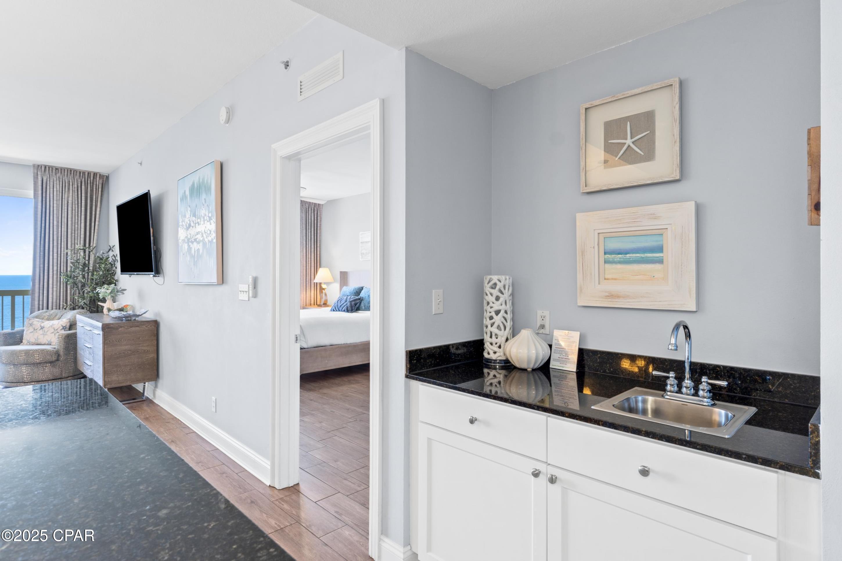 Calypso Towers II - Residential