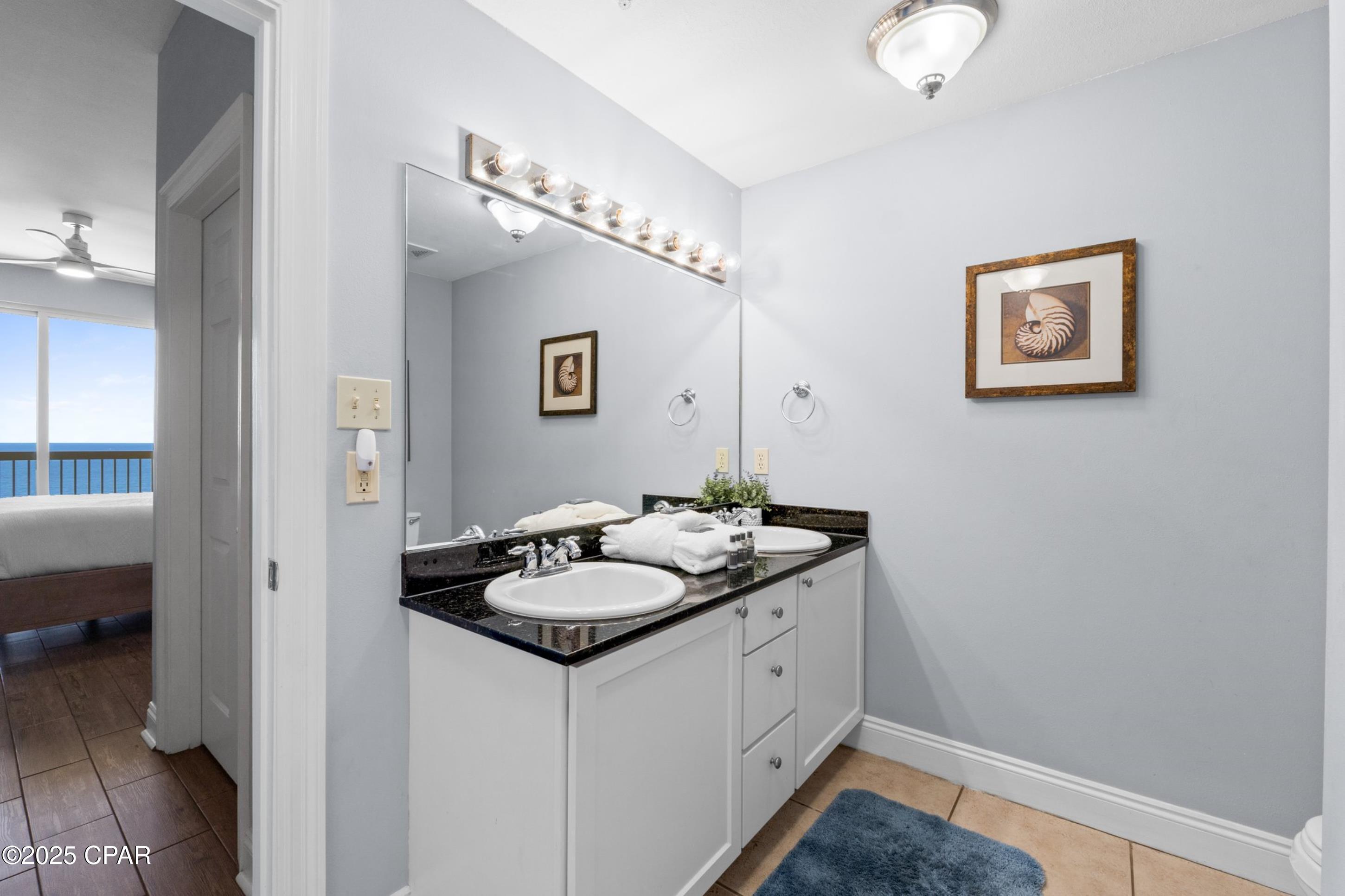 Calypso Towers II - Residential