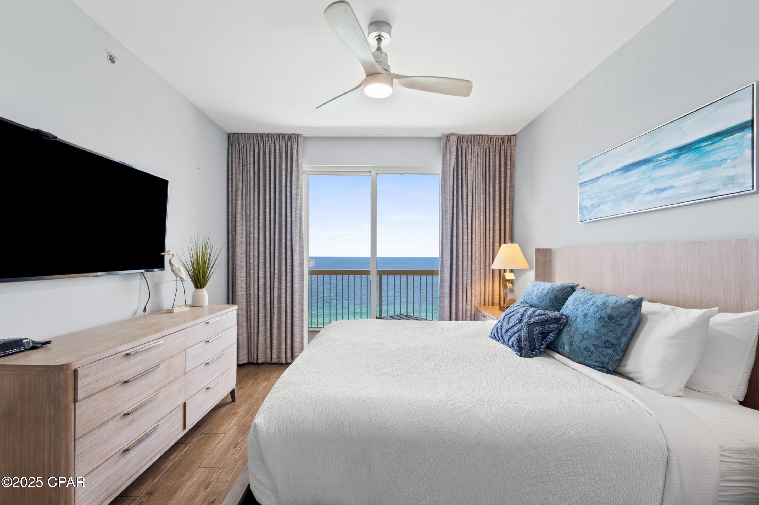 Calypso Towers II - Residential