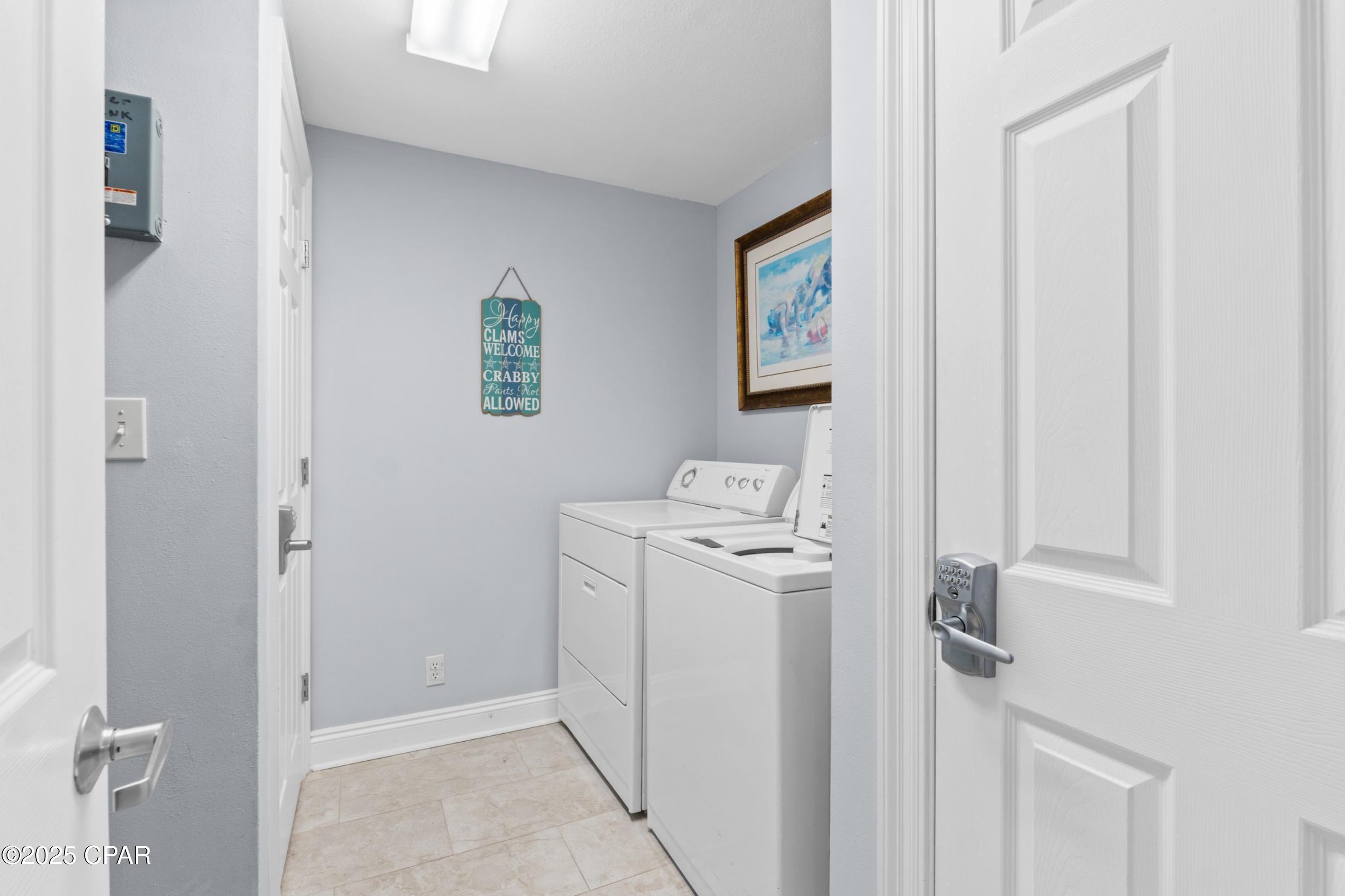 Calypso Towers II - Residential