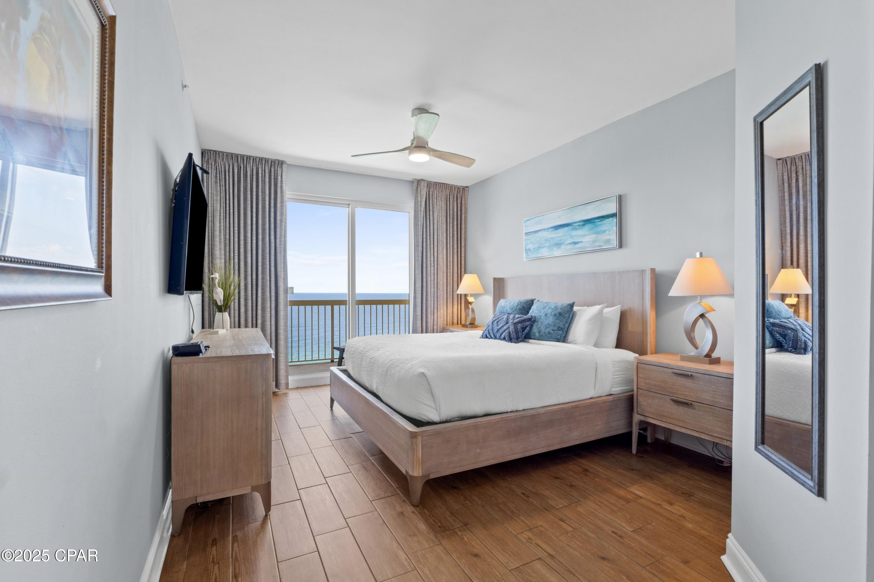 Calypso Towers II - Residential