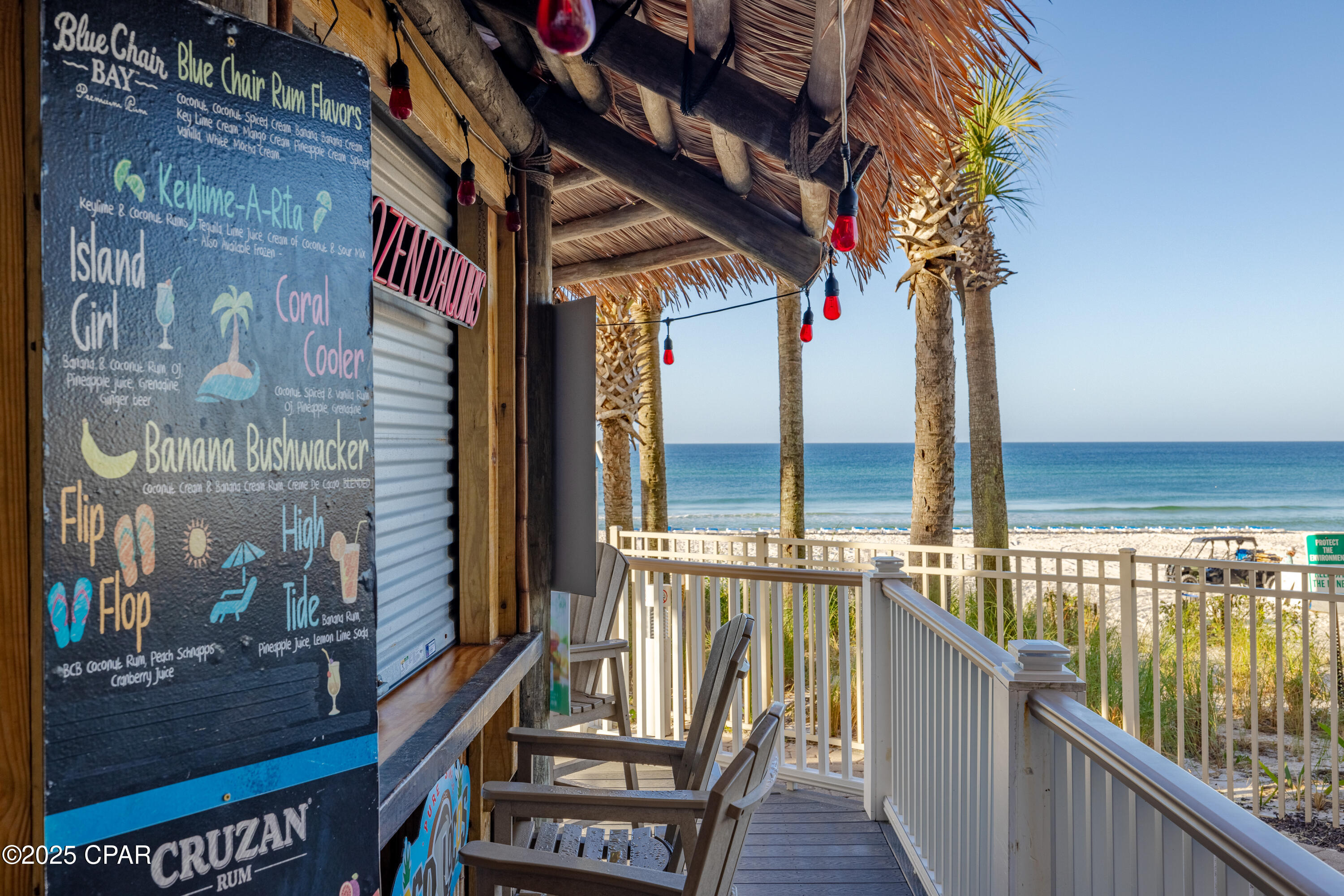 Calypso Towers II - Residential