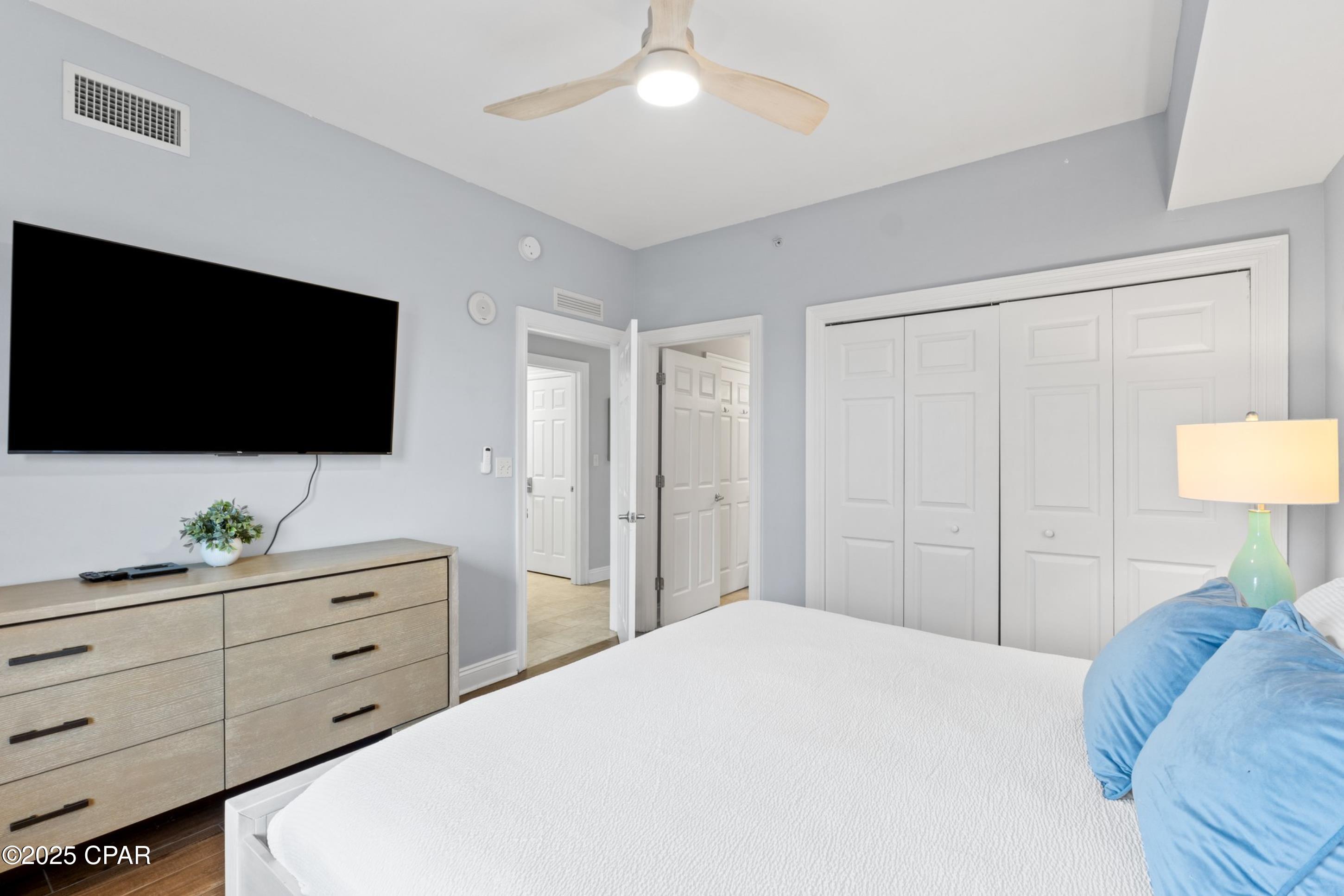 Calypso Towers II - Residential