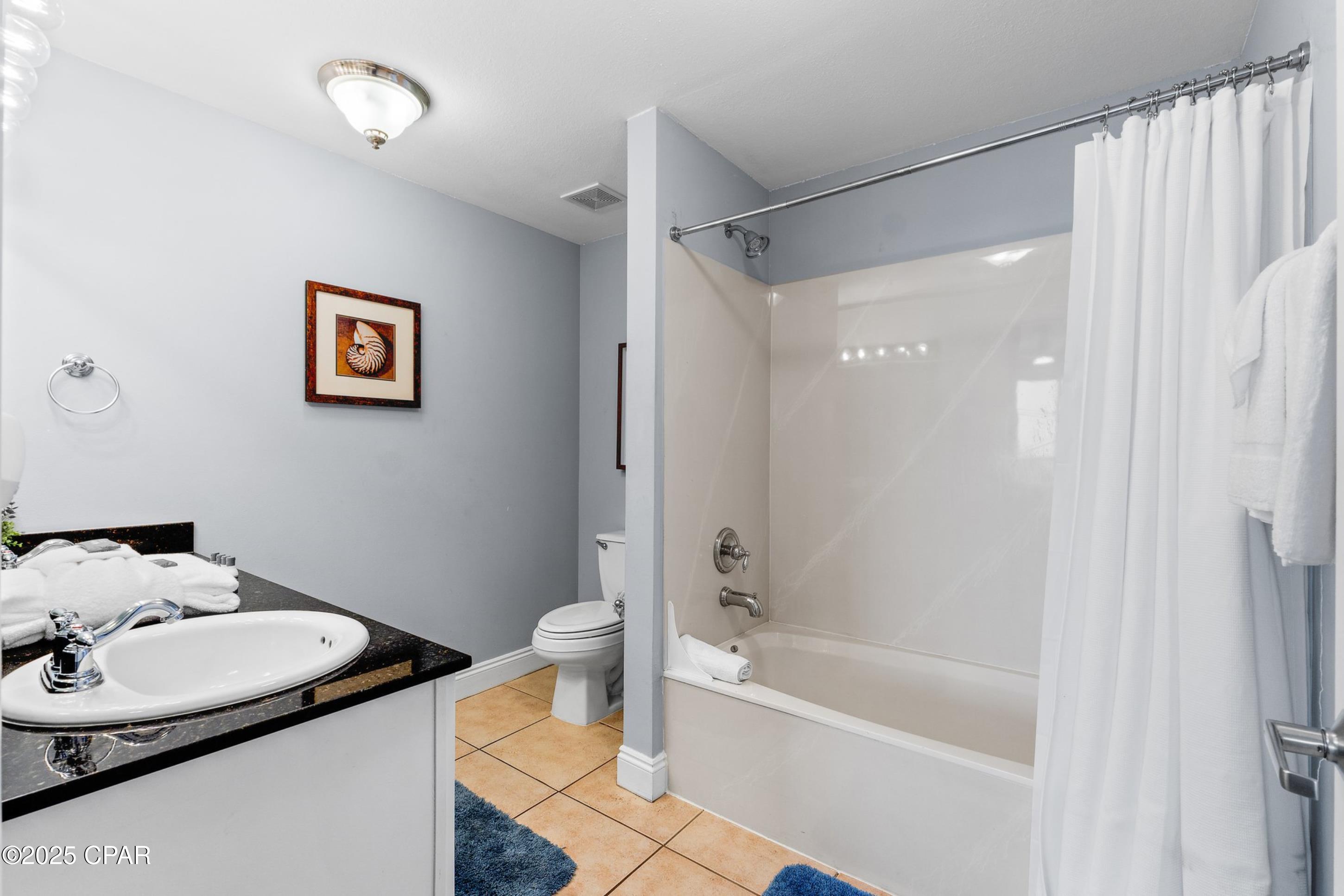 Calypso Towers II - Residential