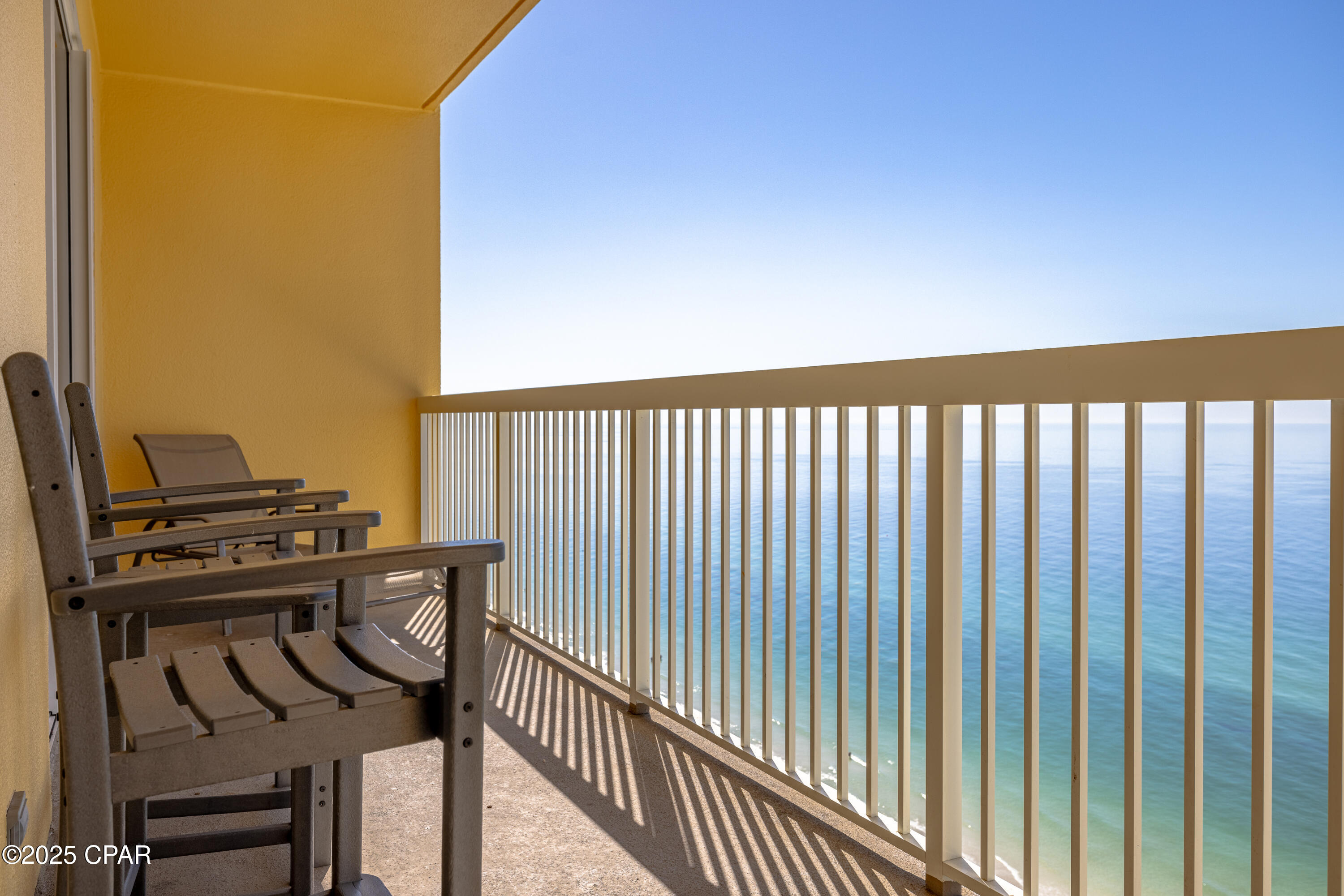 Calypso Towers II - Residential