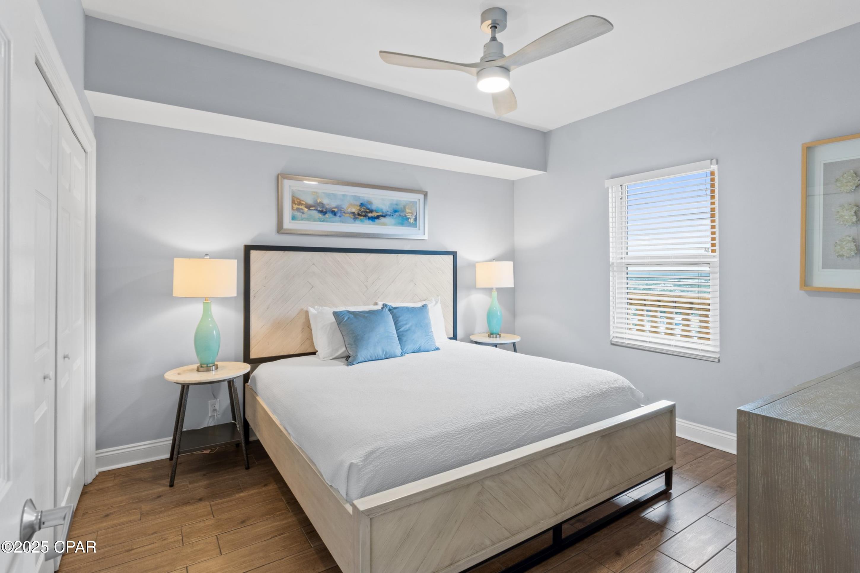 Calypso Towers II - Residential