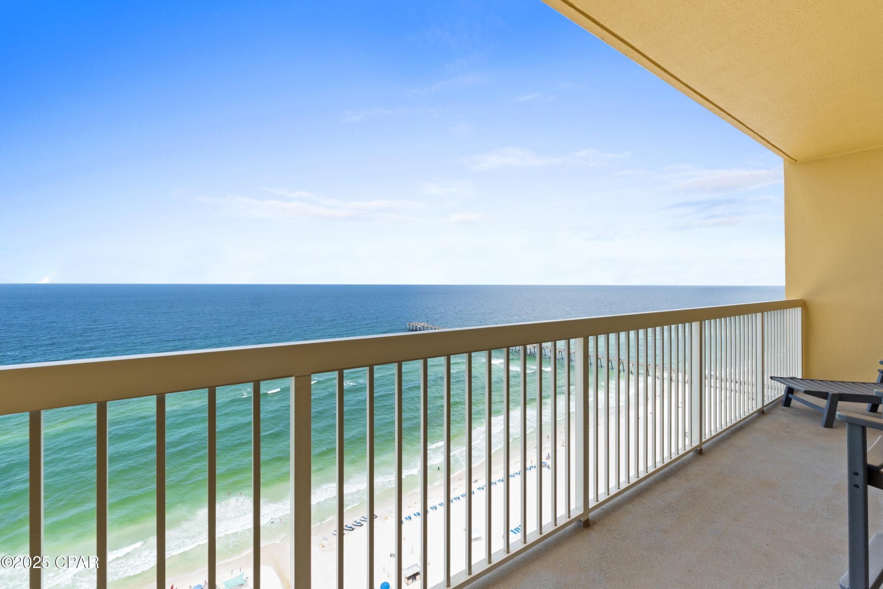 Calypso Towers II - Residential