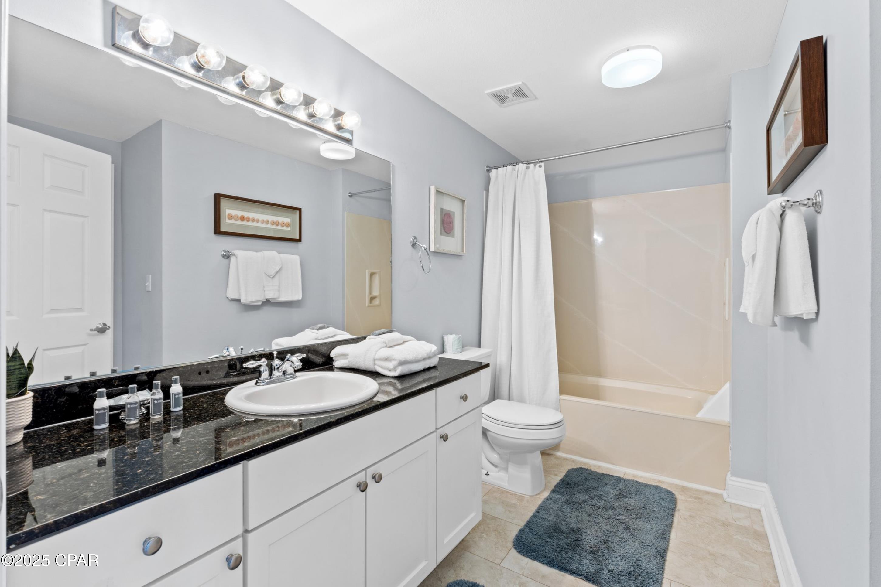 Calypso Towers II - Residential