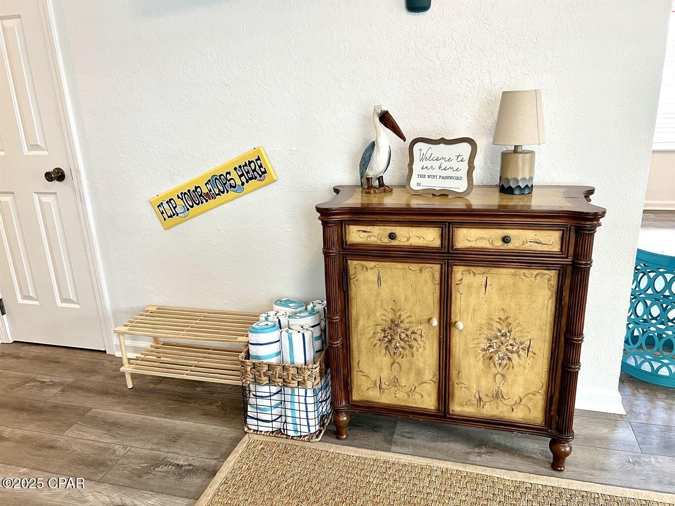 Frangista Beach - Residential