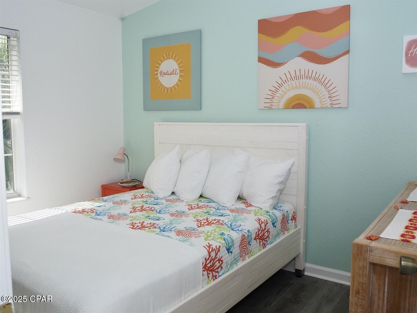 Frangista Beach - Residential